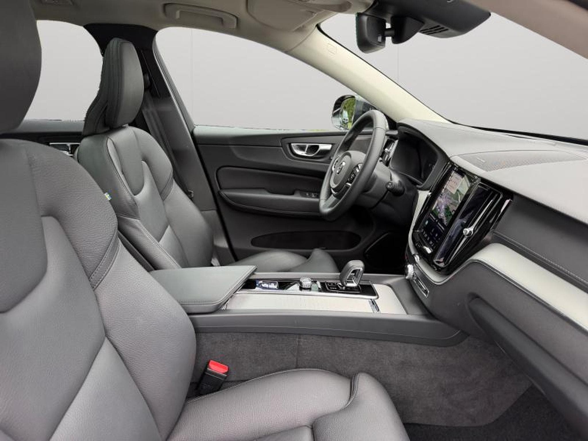 Volvo XC60 T8 Ultra Bright / Hybride (2024) - Photo 15