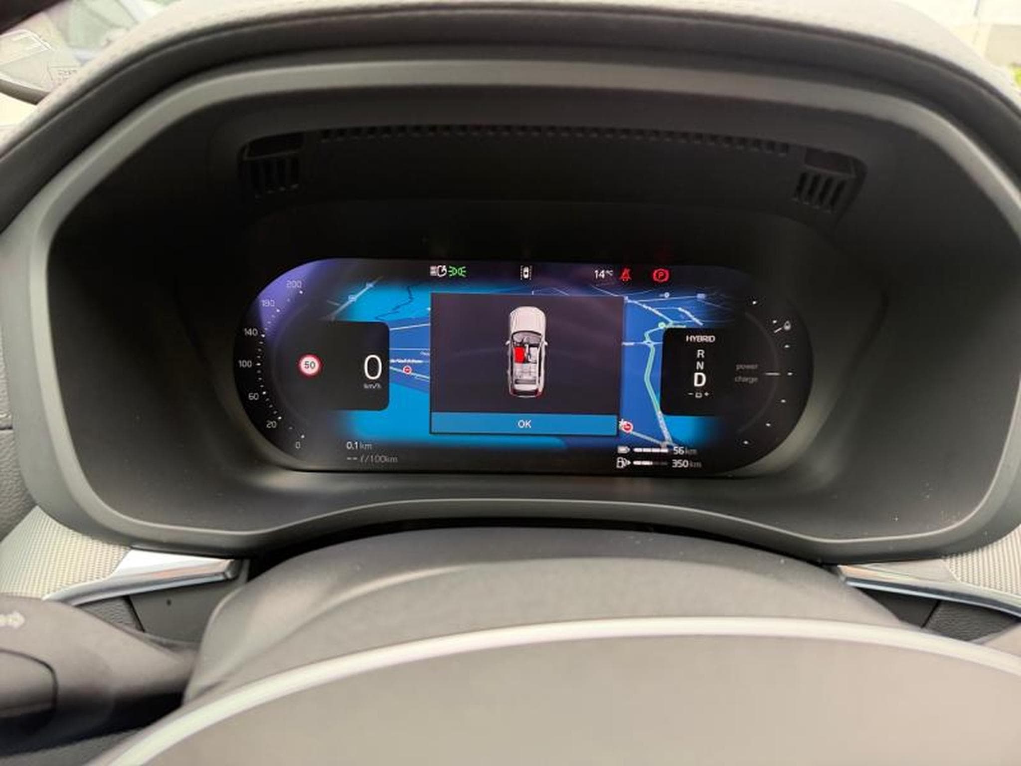 Volvo XC60 T8 Ultra Bright / Hybride (2024) - Photo 18