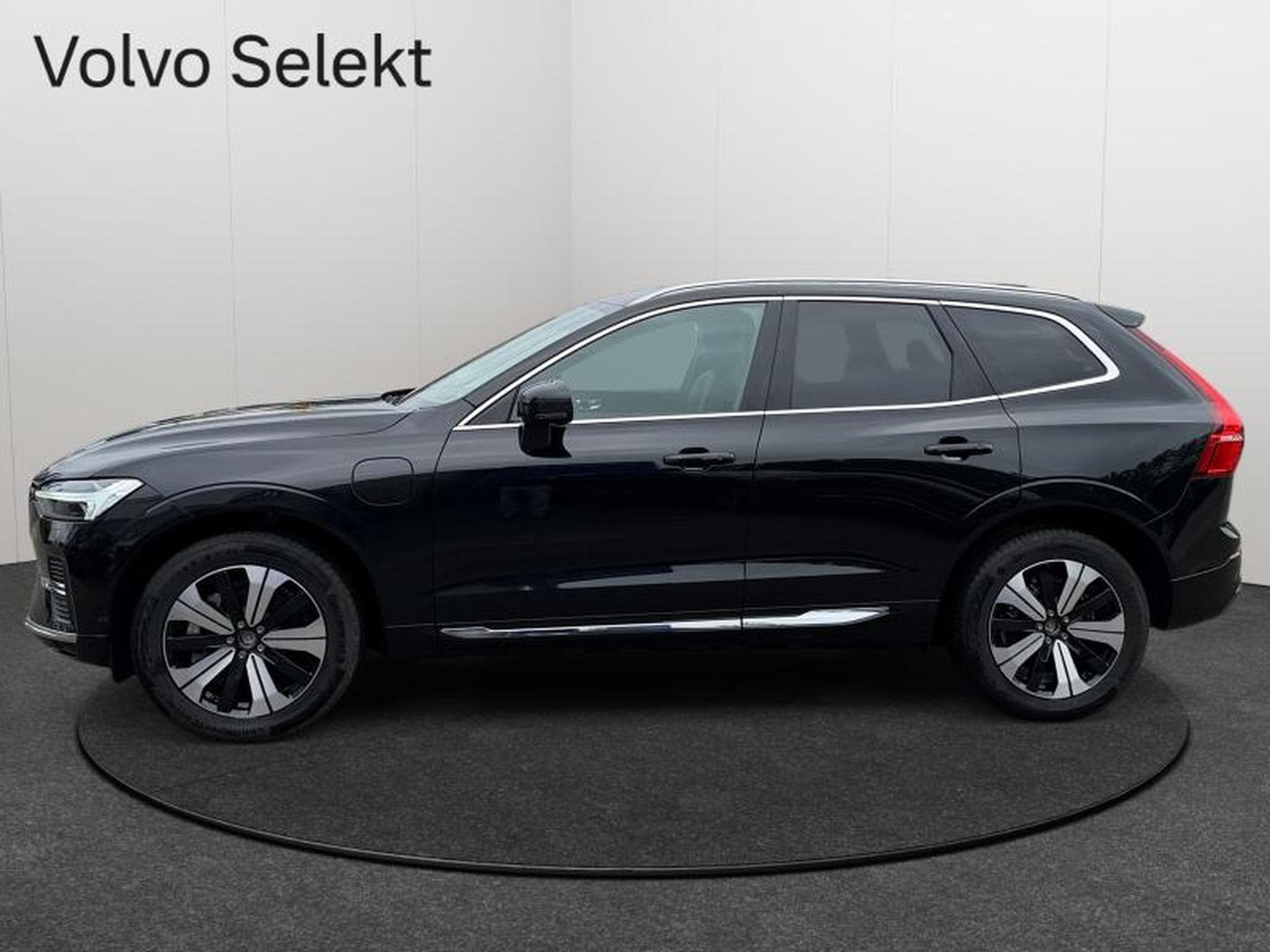Volvo XC60 T8 Ultra Bright / Hybride (2024) - Photo 2