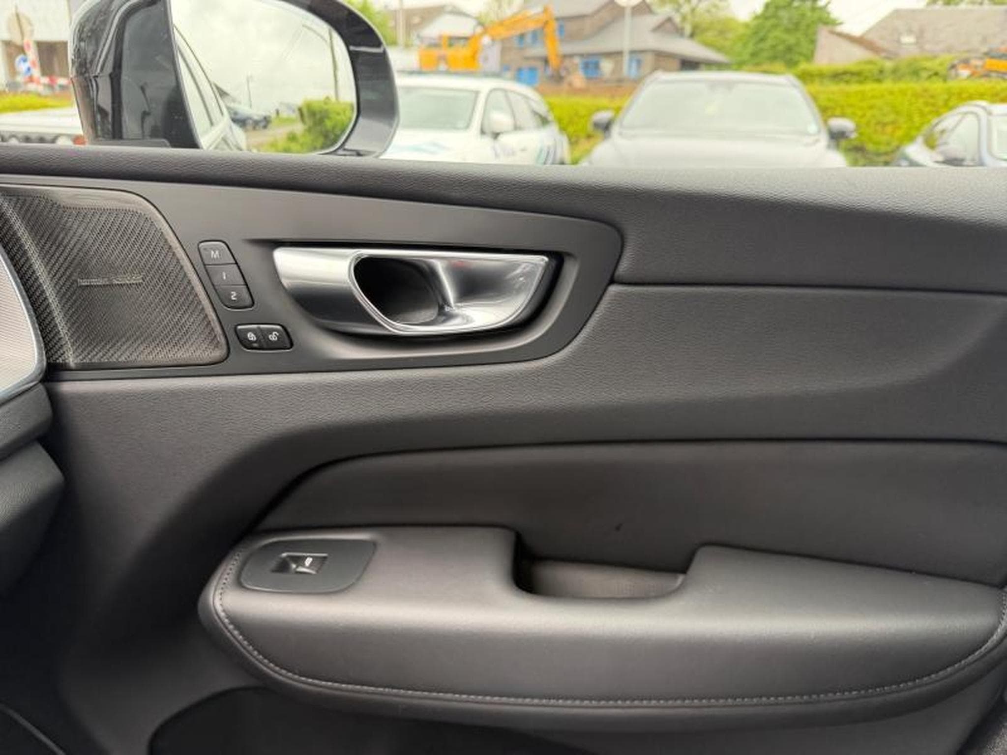 Volvo XC60 T8 Ultra Bright / Hybride (2024) - Photo 21