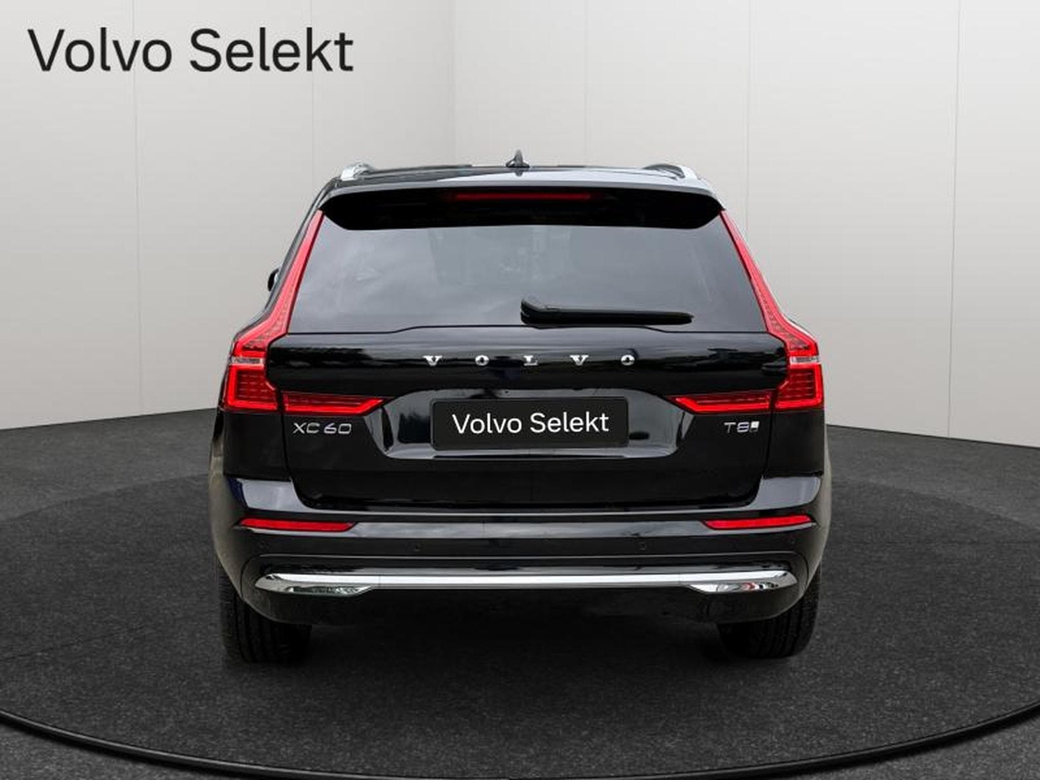 Volvo XC60 T8 Ultra Bright / Hybride (2024) - Photo 4