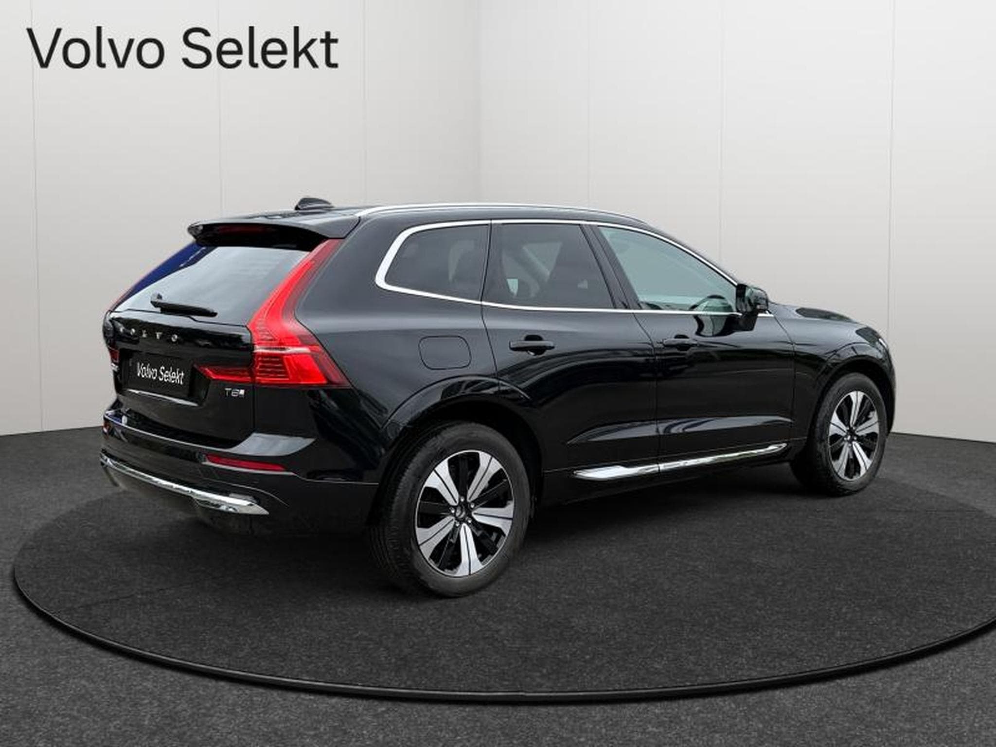 Volvo XC60 T8 Ultra Bright / Hybride (2024) - Photo 5