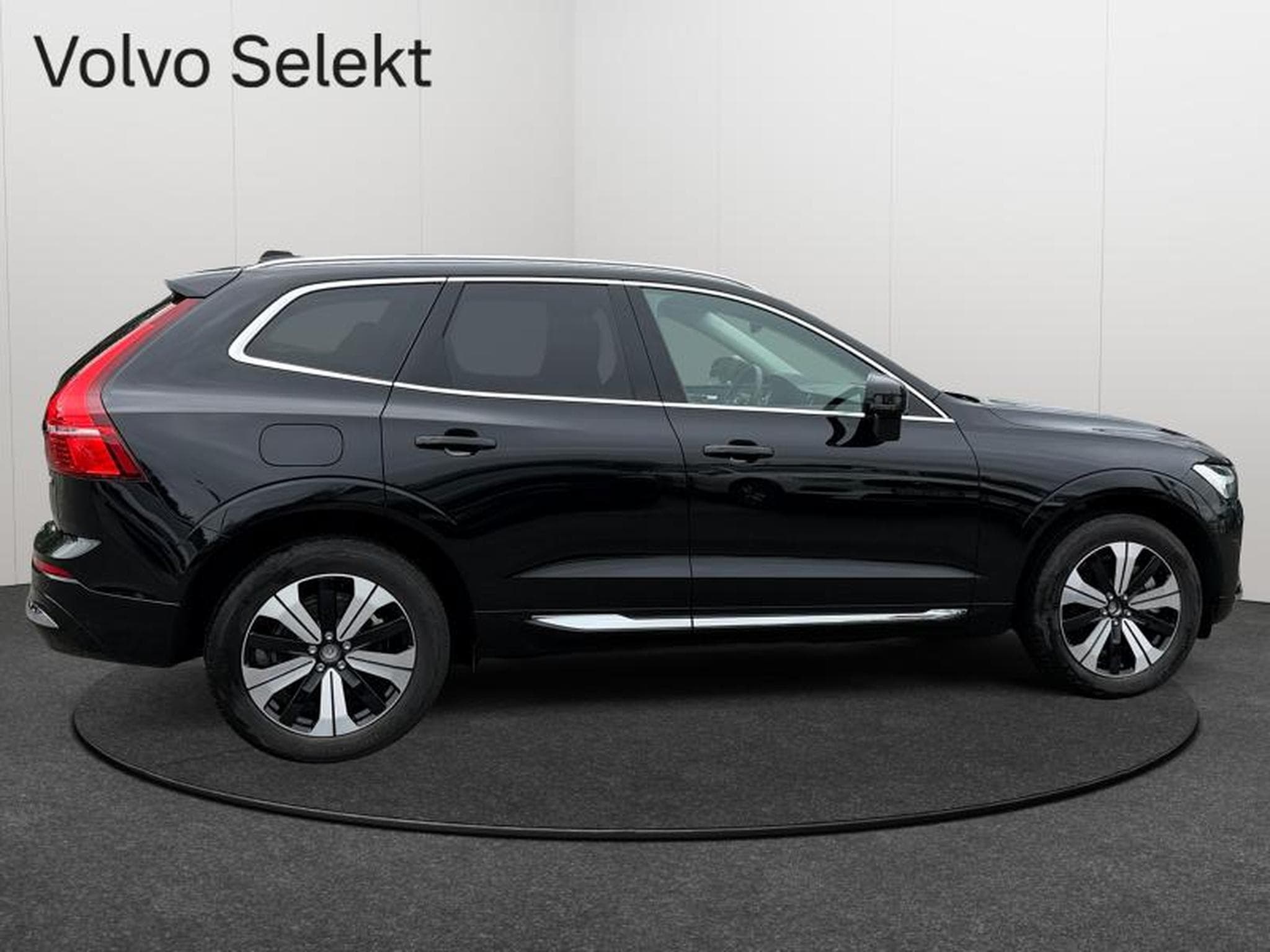 Volvo XC60 T8 Ultra Bright / Hybride (2024) - Photo 6