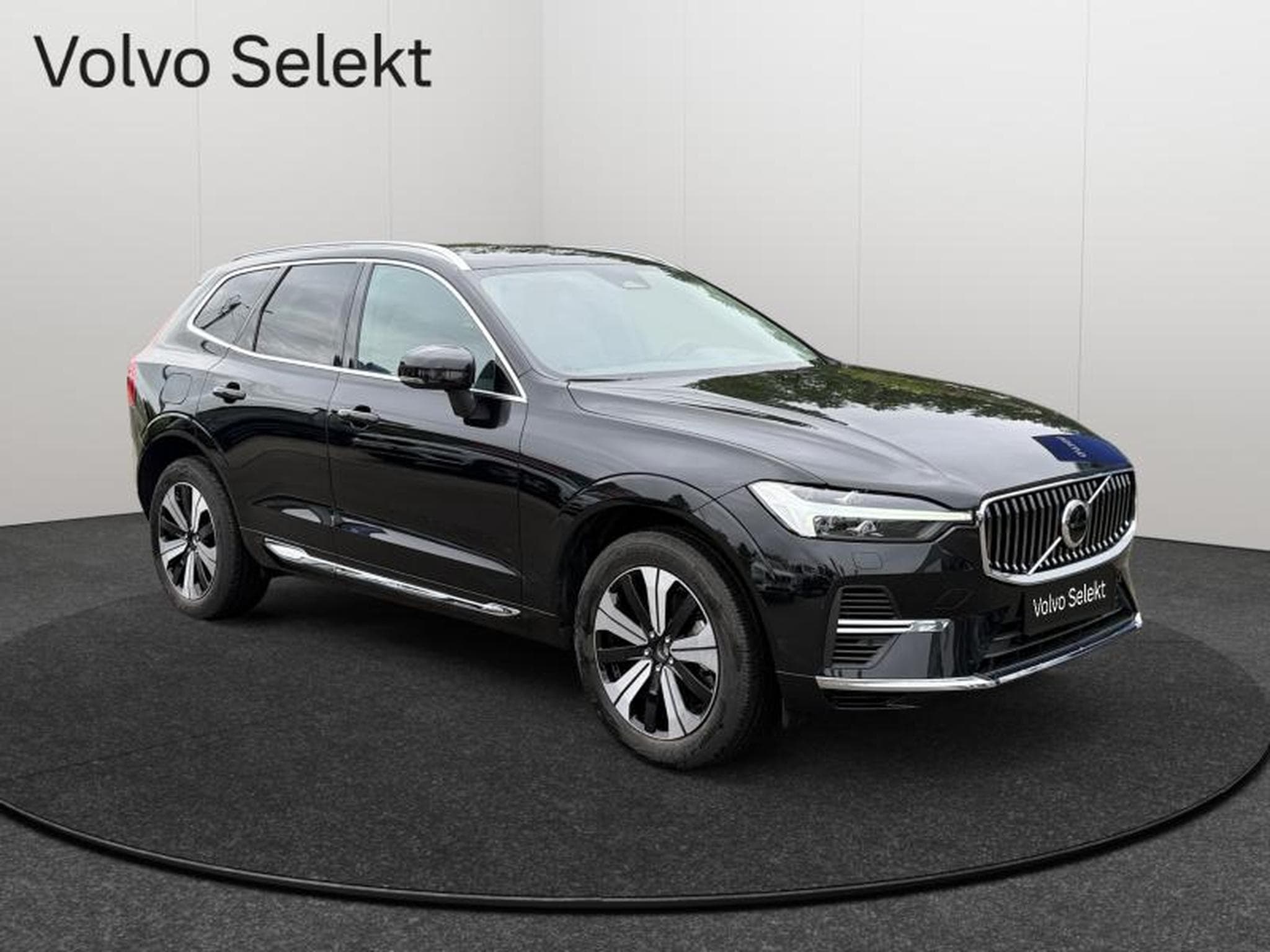 Volvo XC60 T8 Ultra Bright / Hybride (2024) - Photo 7
