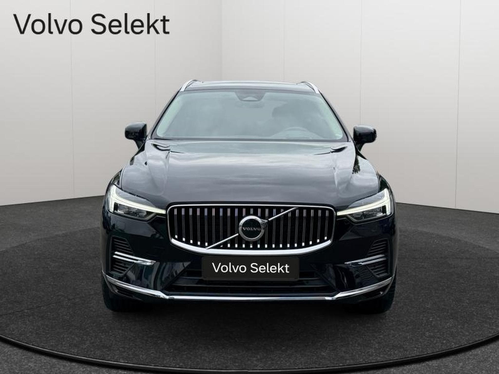 Volvo XC60 T8 Ultra Bright / Hybride (2024) - Photo 8