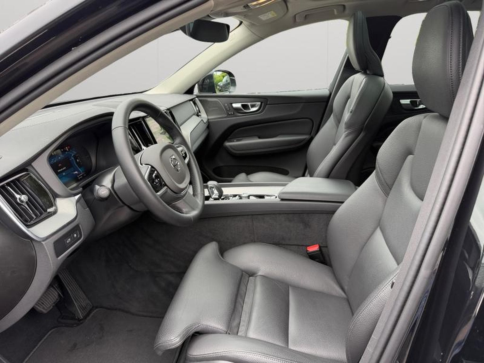 Volvo XC60 T8 Ultra Bright / Hybride (2024) - Photo 9