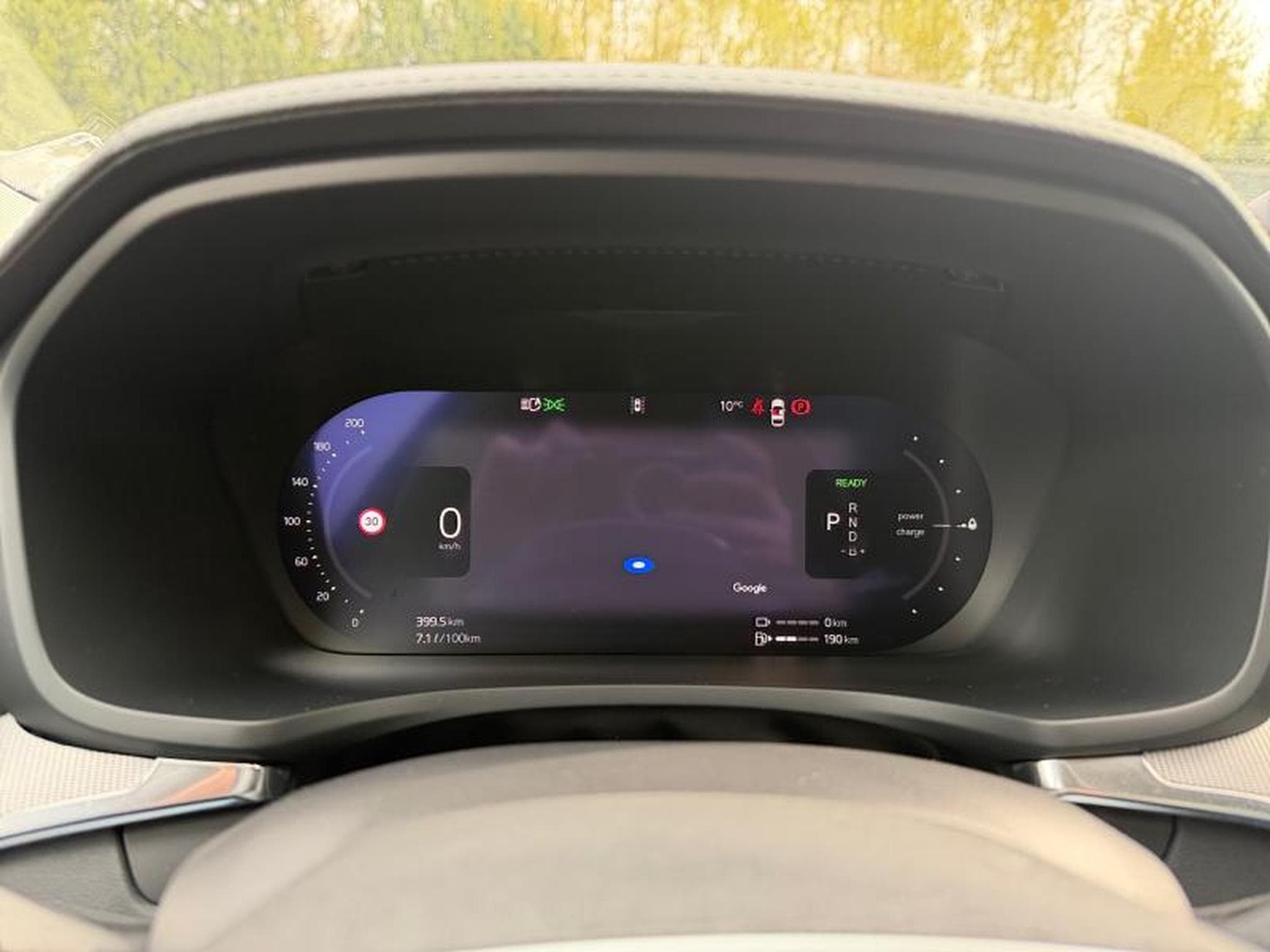 Volvo V60 T6 Ultra Dark / Hybride (2024) - Photo 23