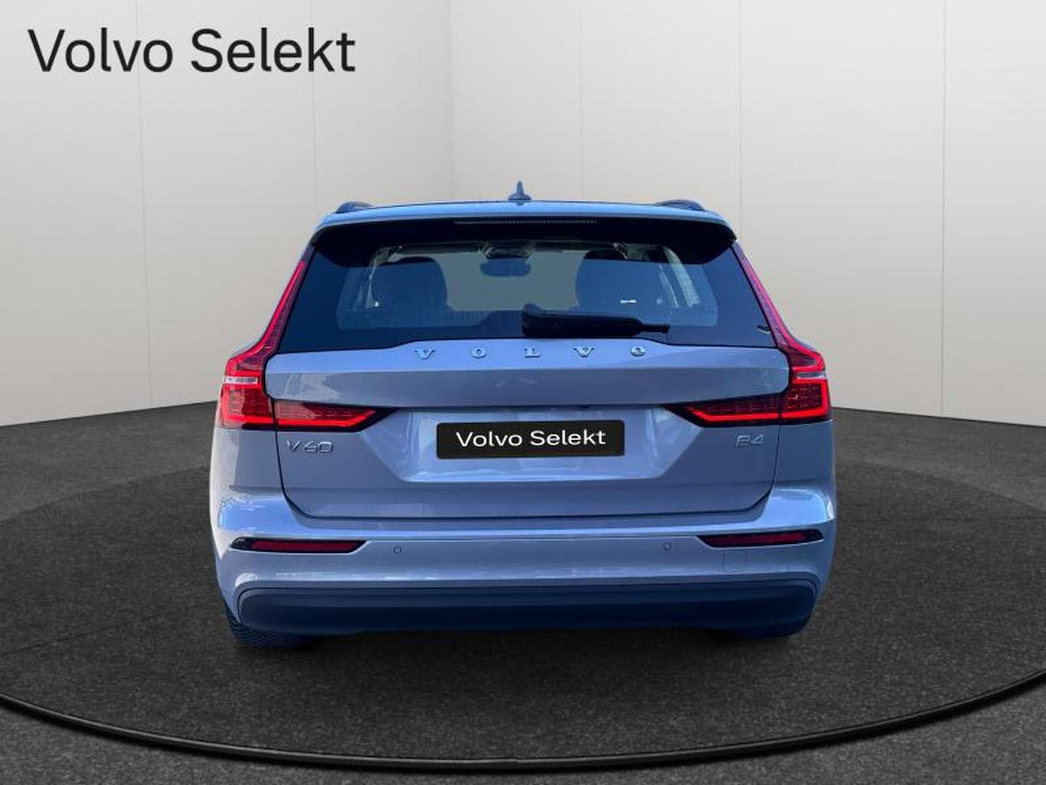 Volvo V60 B4 Core / Essence (2025) - Photo 6