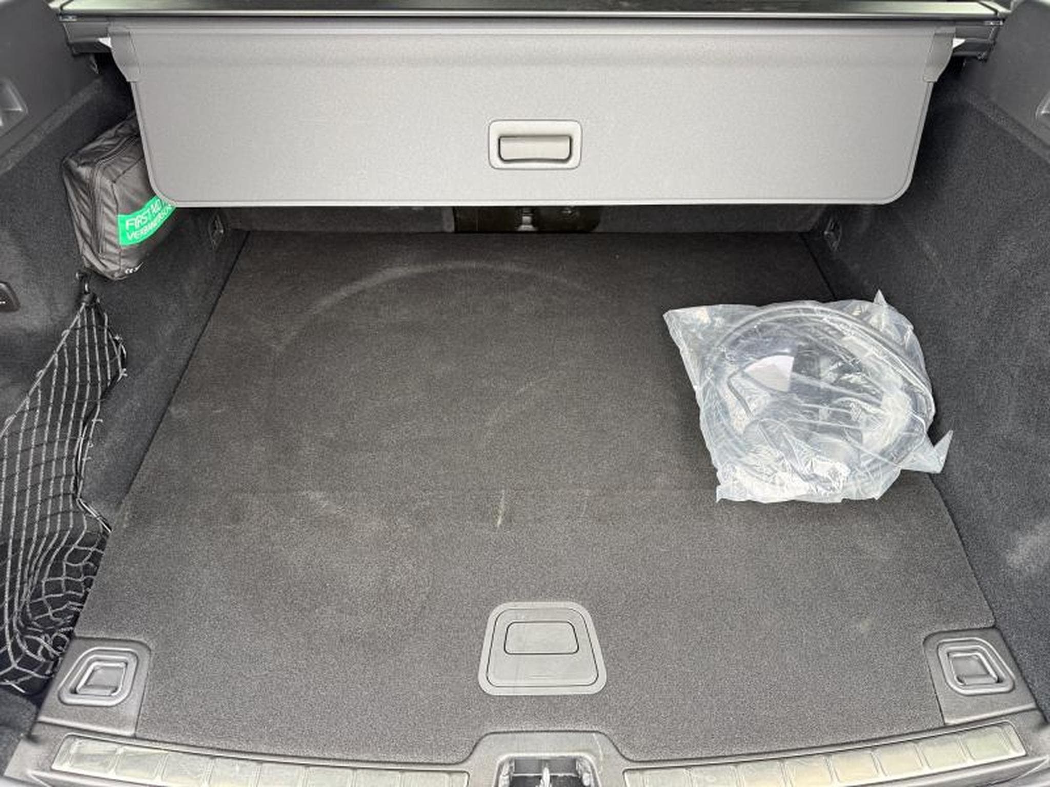 Volvo XC60 T6 Plus Dark / Hybride (2025) - Photo 19