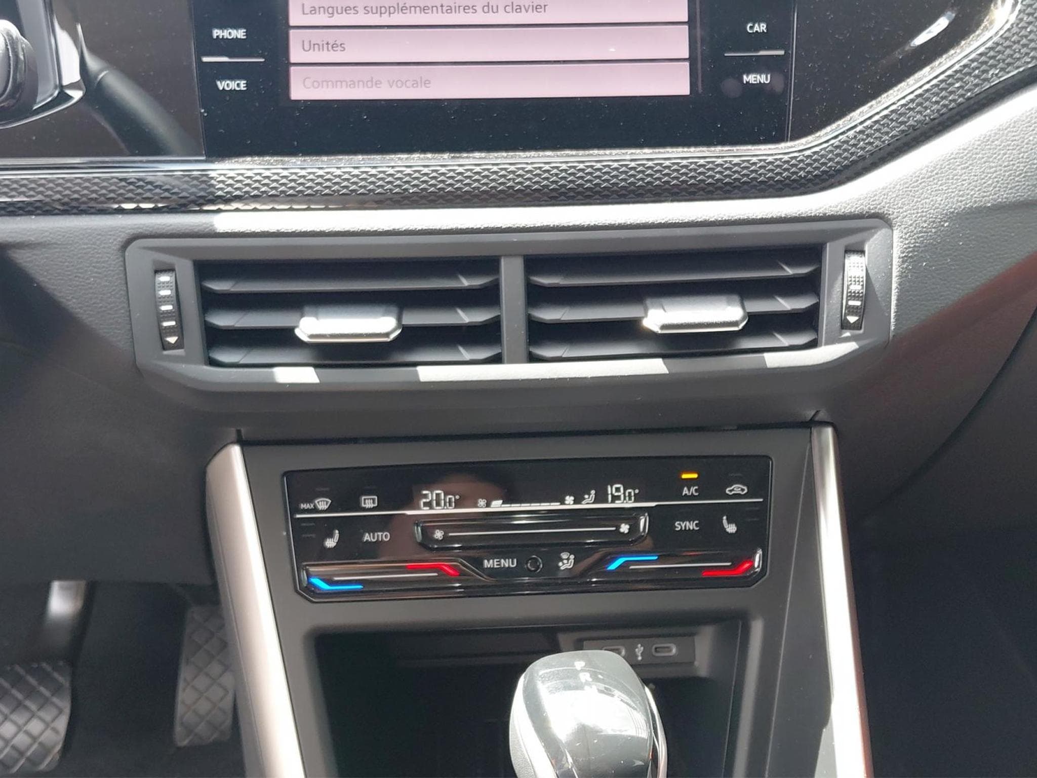 VW Taigo Life (2026) - Photo 11
