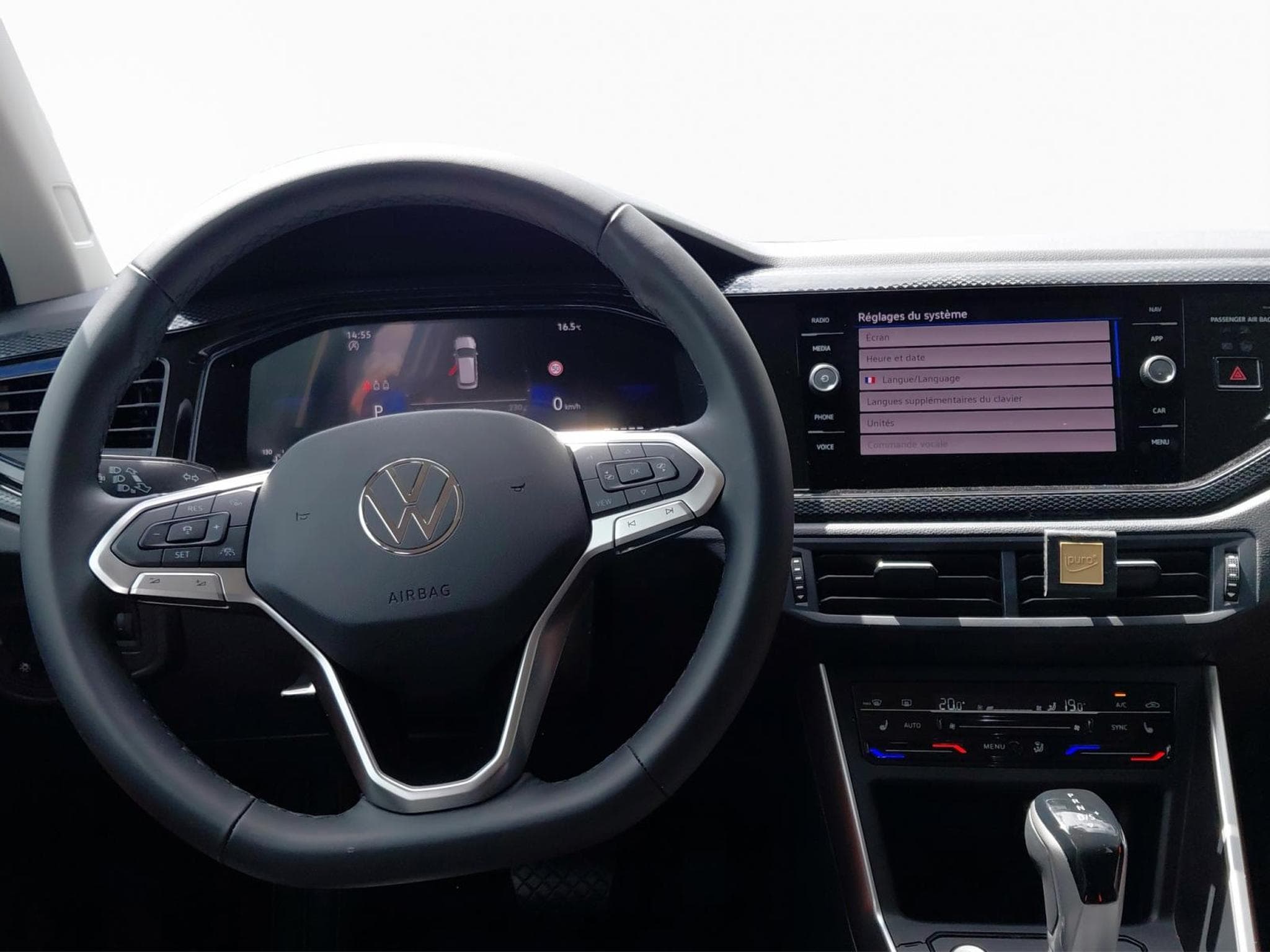 VW Taigo Life (2026) - Photo 14