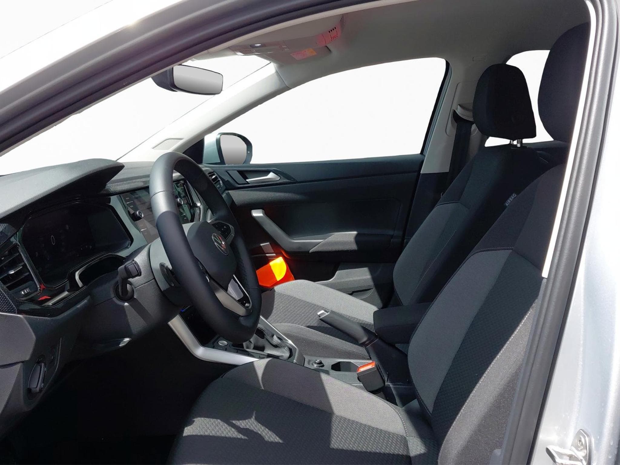 VW Taigo Life (2026) - Photo 15
