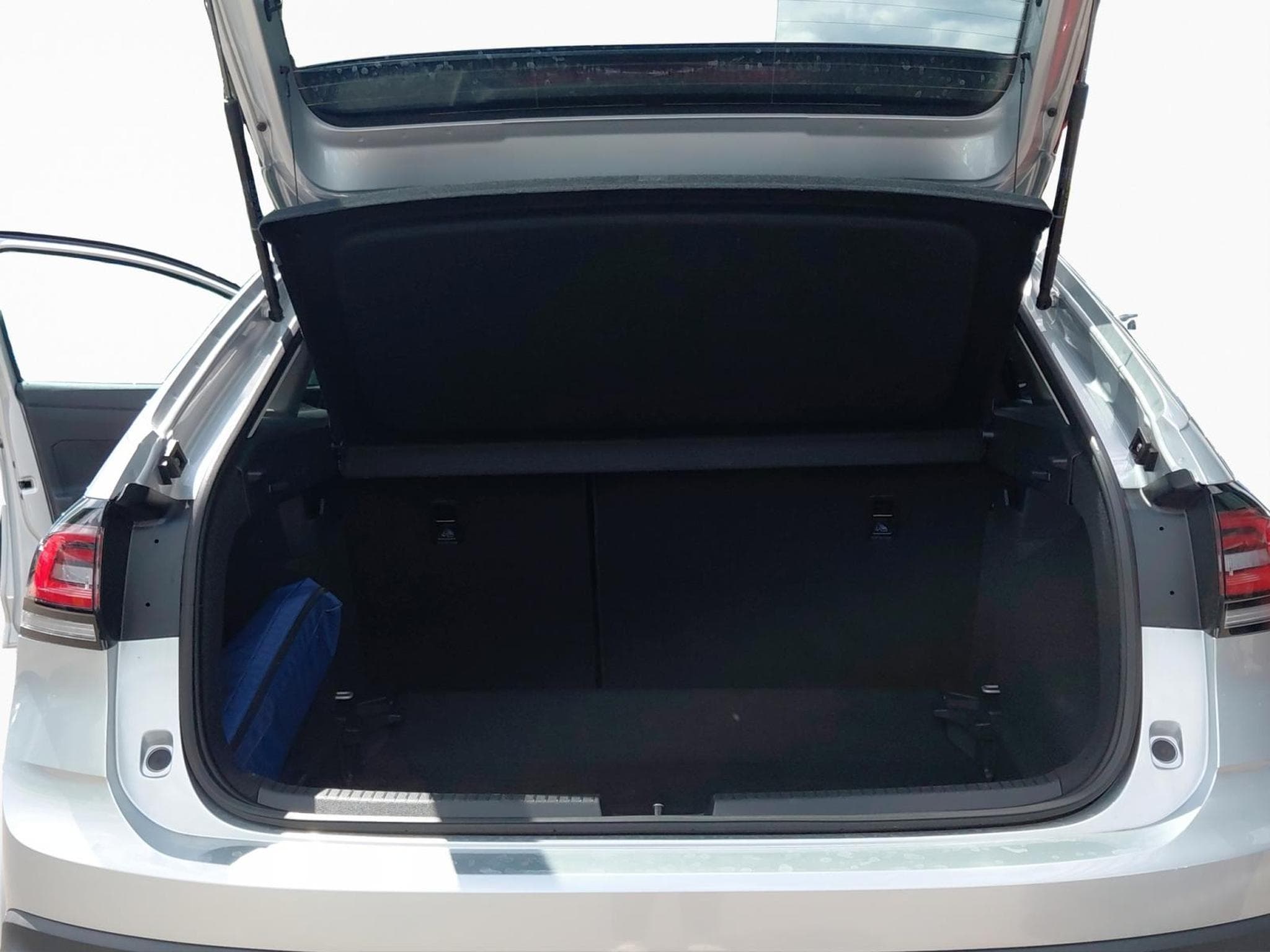 VW Taigo Life (2026) - Photo 16