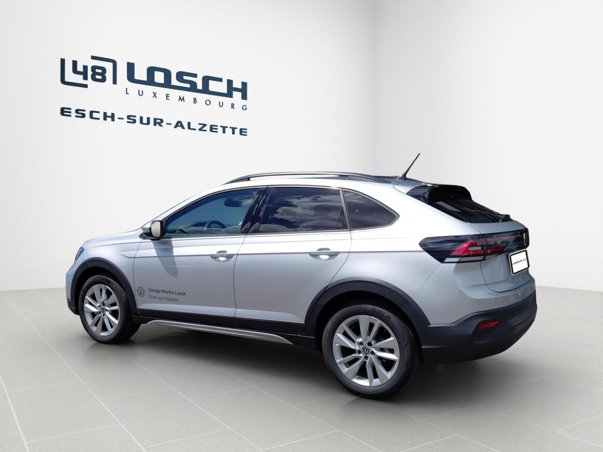VW Taigo Life (2026) - Photo 3