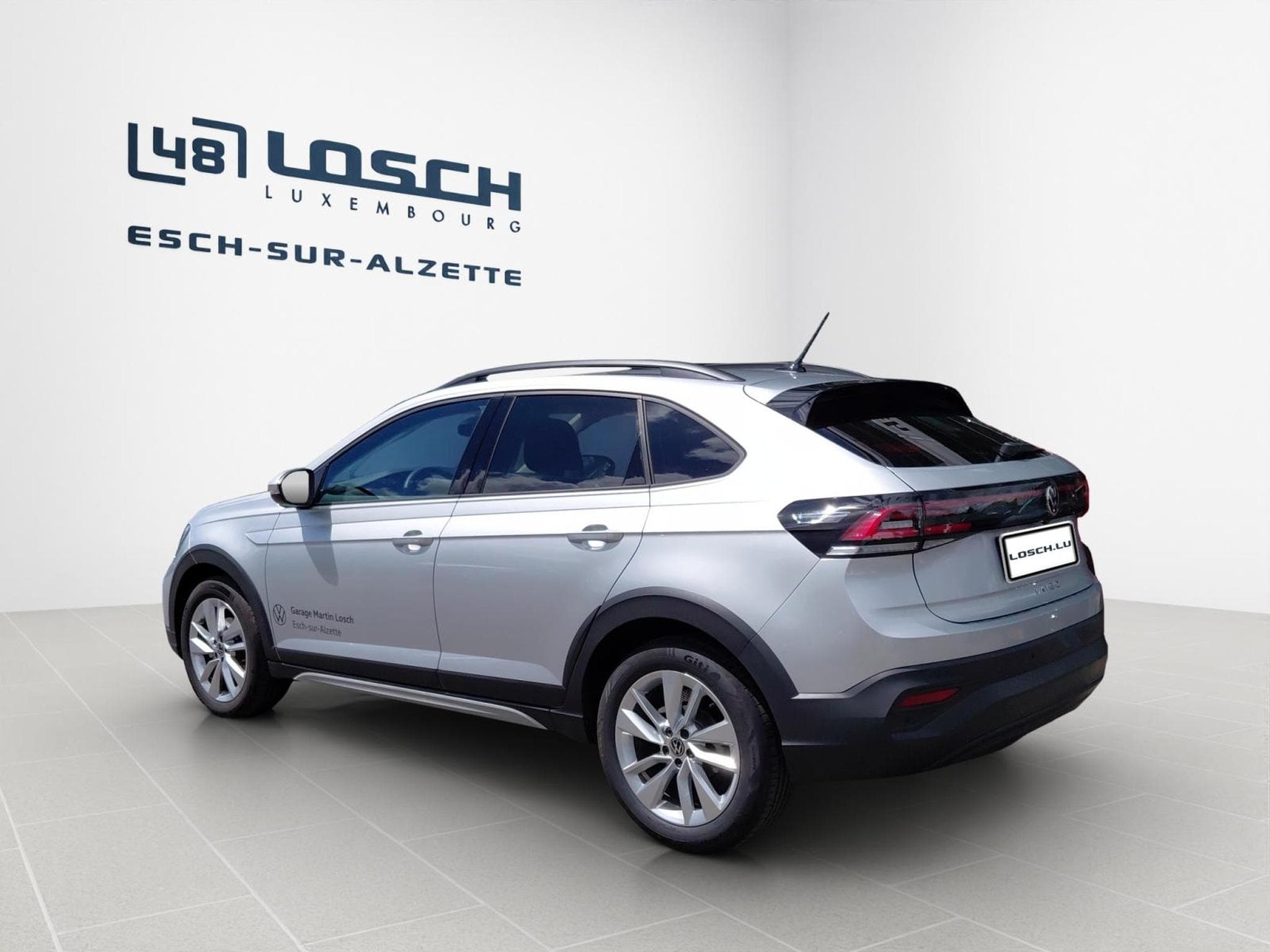 VW Taigo Life (2026) - Photo 6