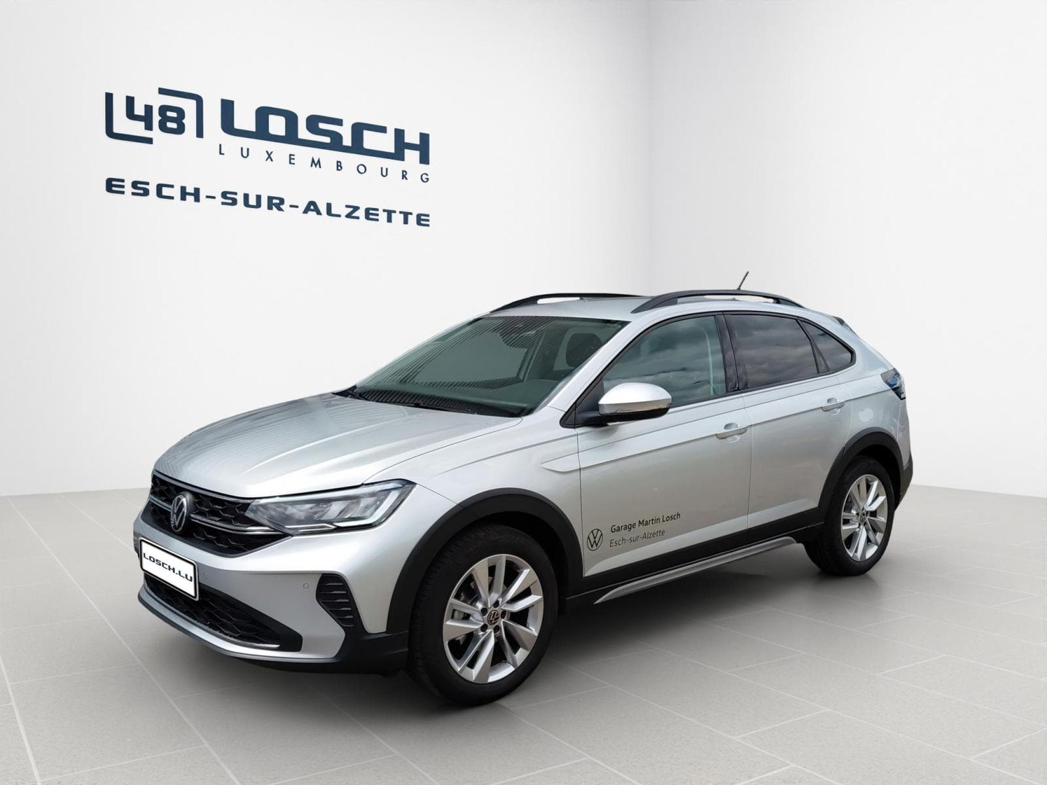 VW Taigo Life (2026) - Photo 7