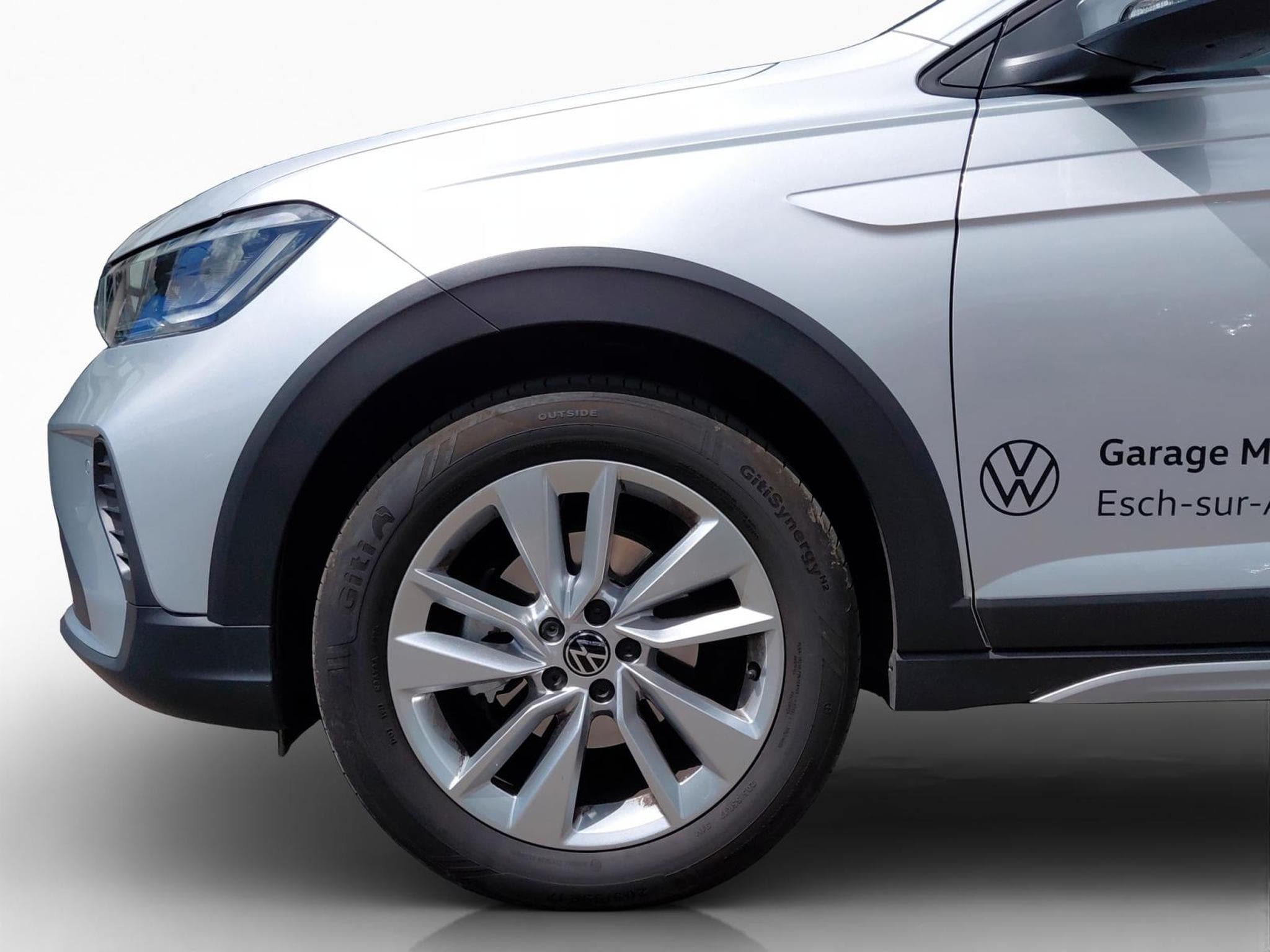 VW Taigo Life (2026) - Photo 8