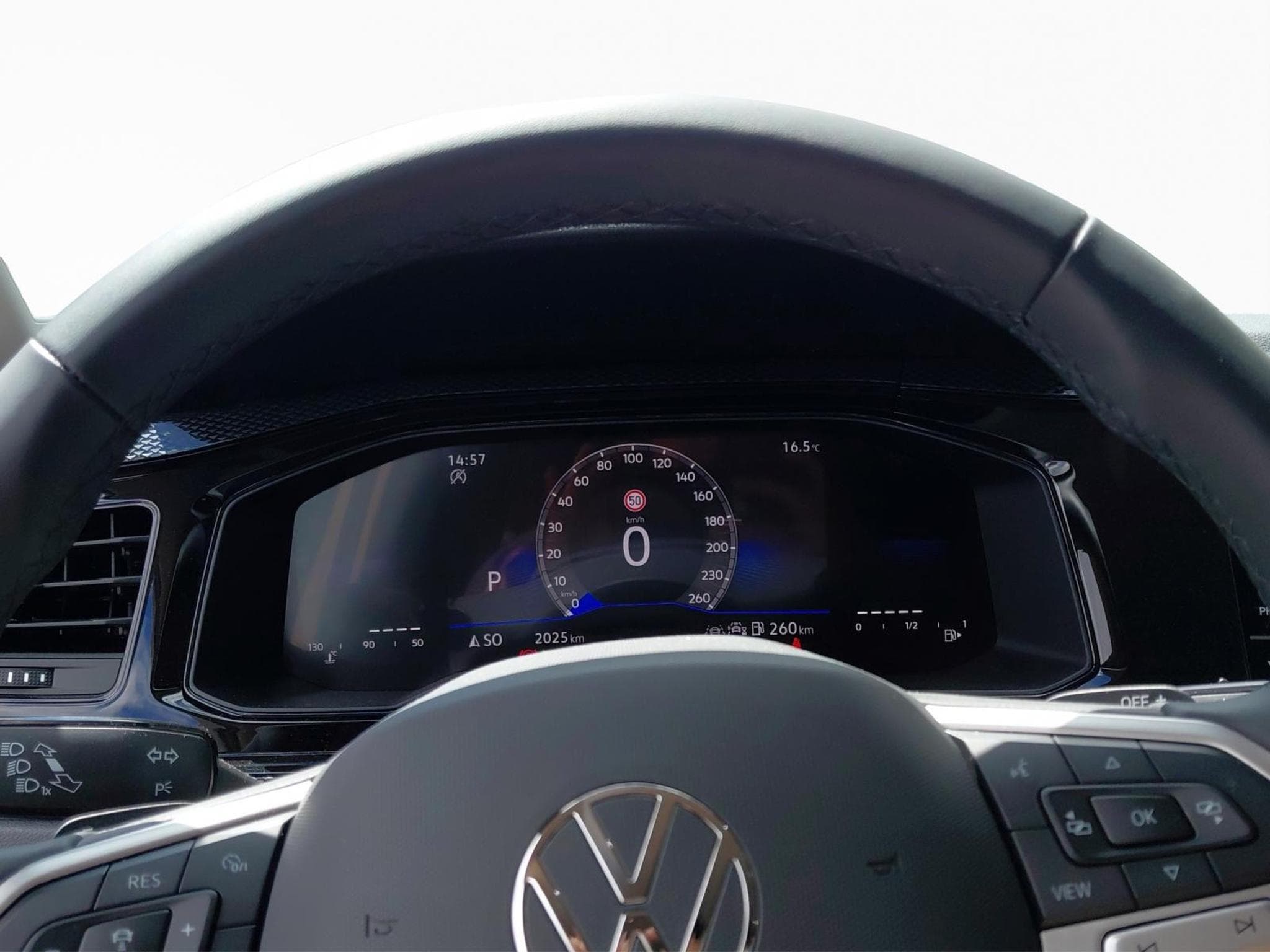 VW Taigo Life (2026) - Photo 9