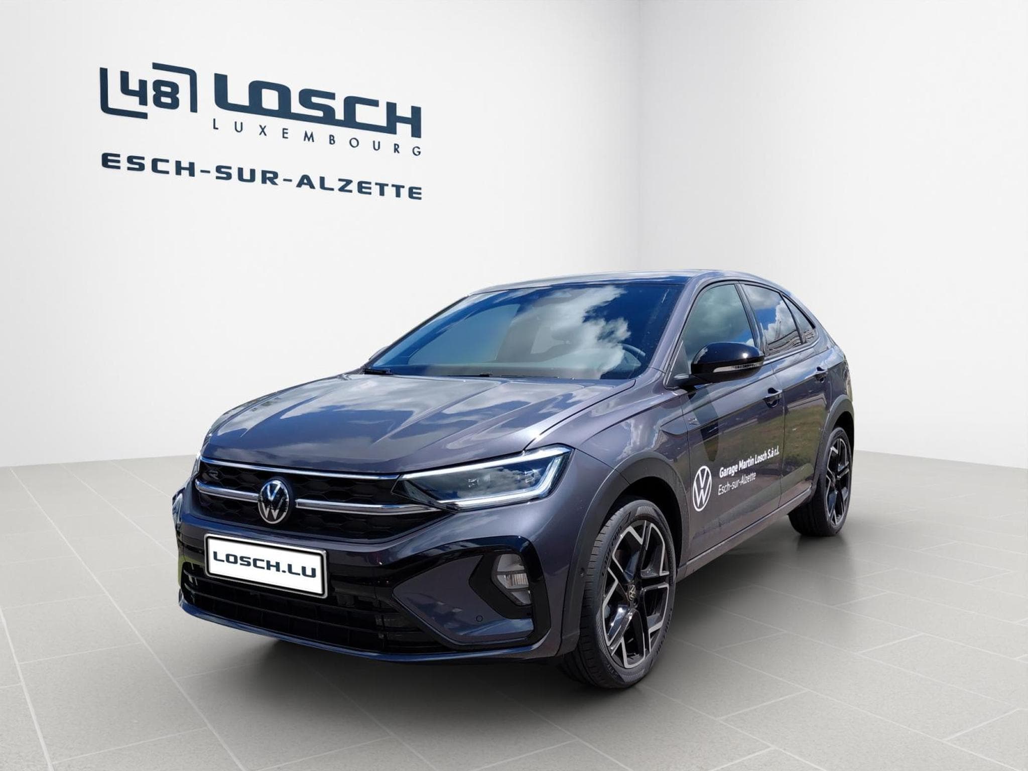 VW Taigo R-Line (2026) - Photo 1