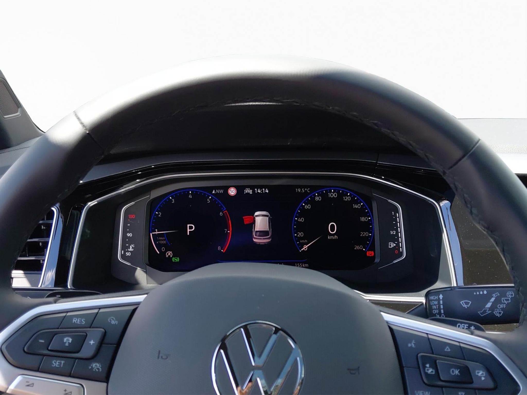 VW Taigo R-Line (2026) - Photo 12