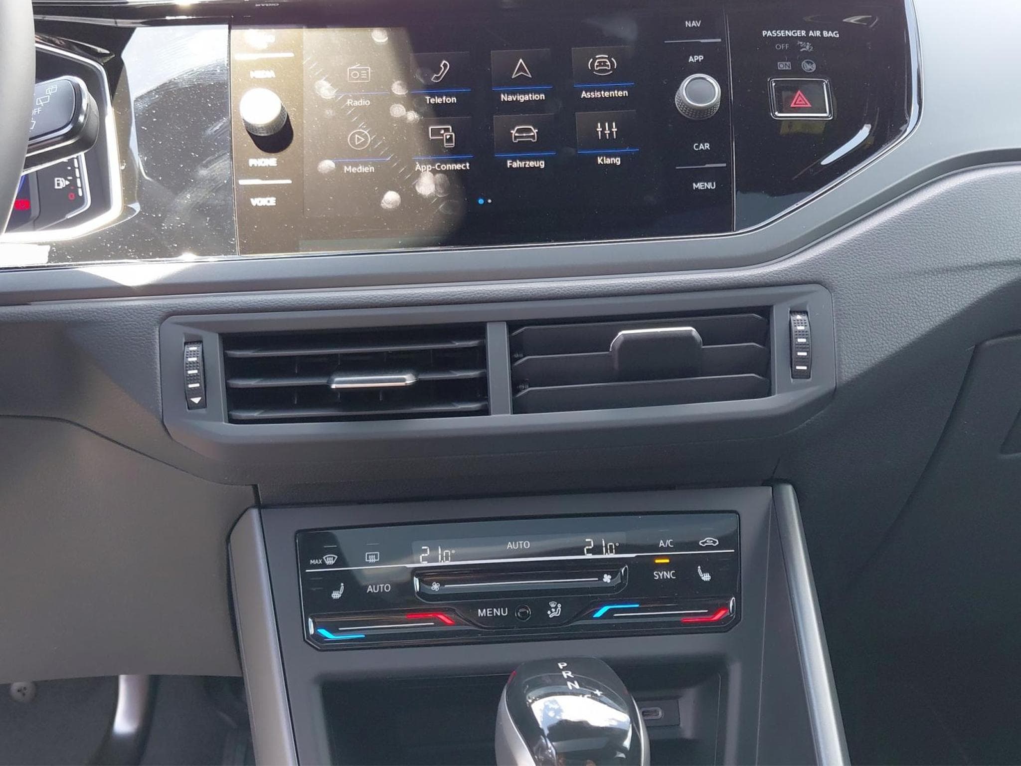 VW Taigo R-Line (2026) - Photo 13