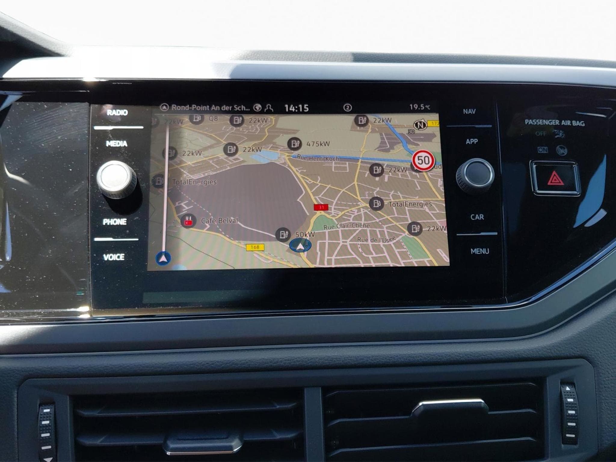 VW Taigo R-Line (2026) - Photo 14