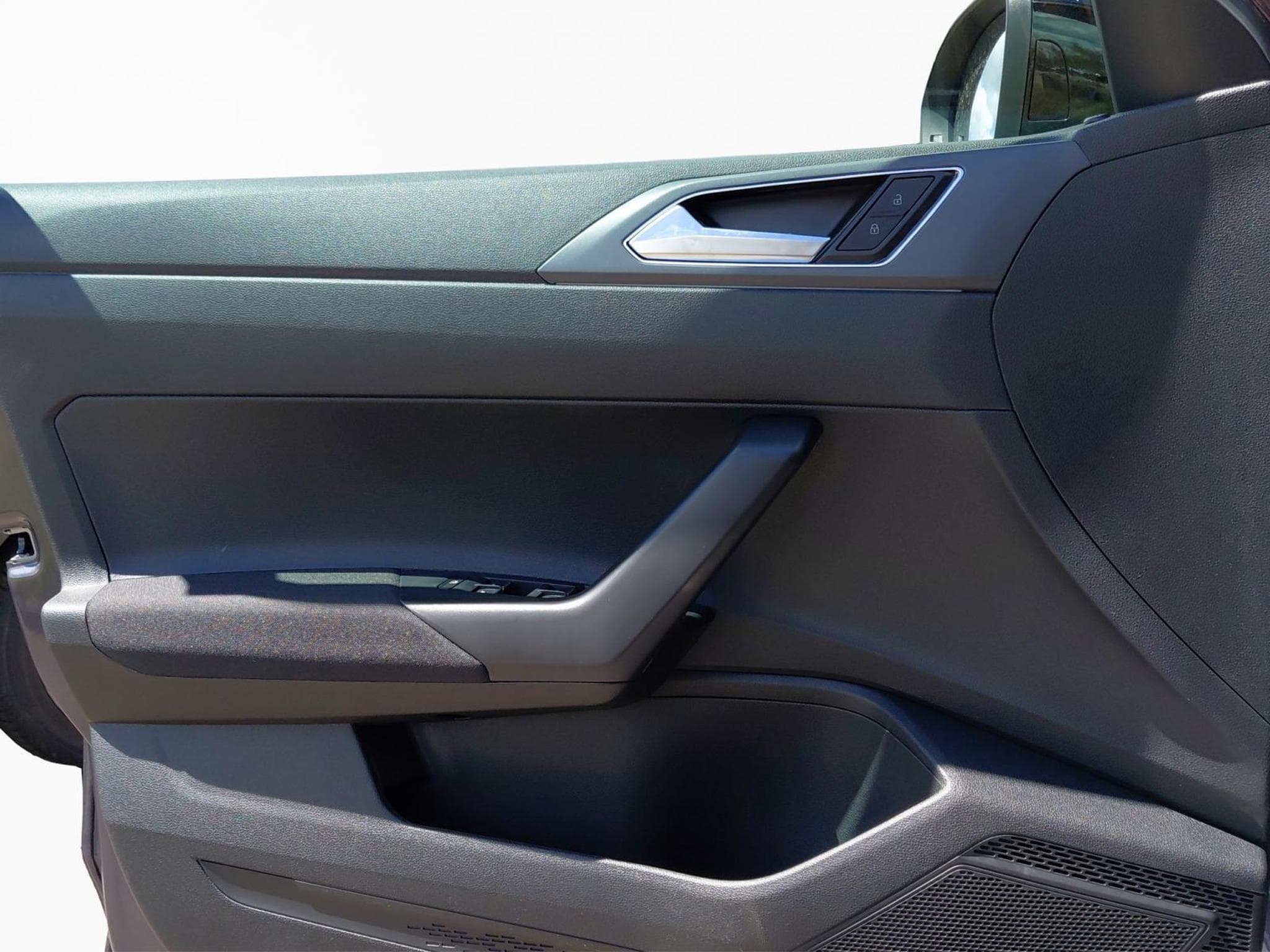 VW Taigo R-Line (2026) - Photo 15