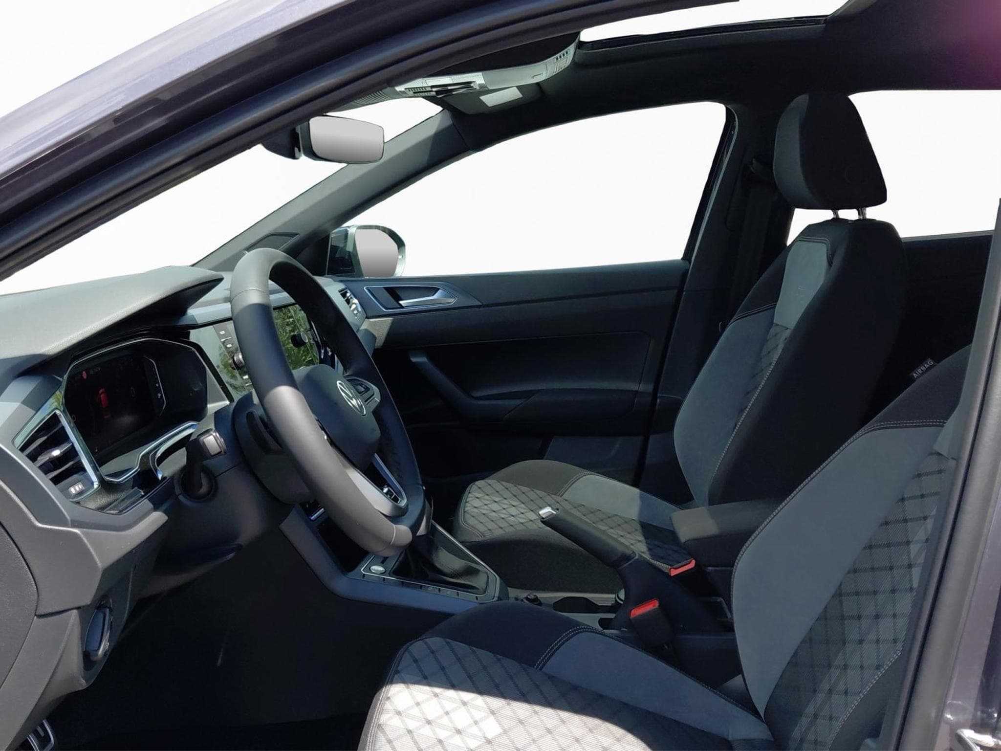 VW Taigo R-Line (2026) - Photo 19