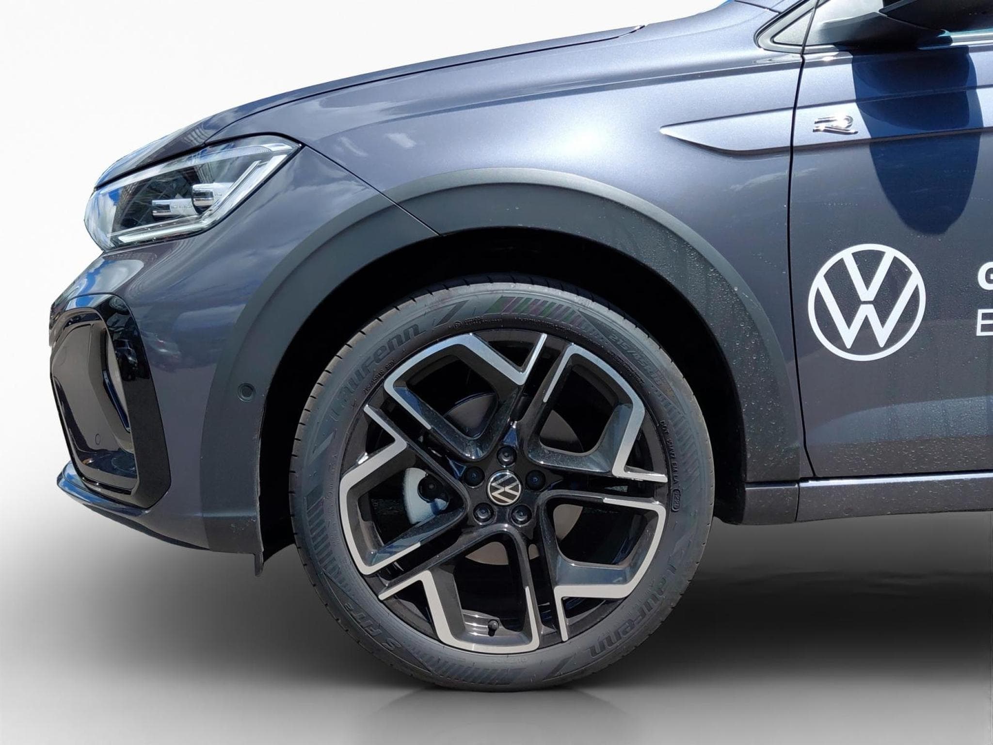 VW Taigo R-Line (2026) - Photo 7