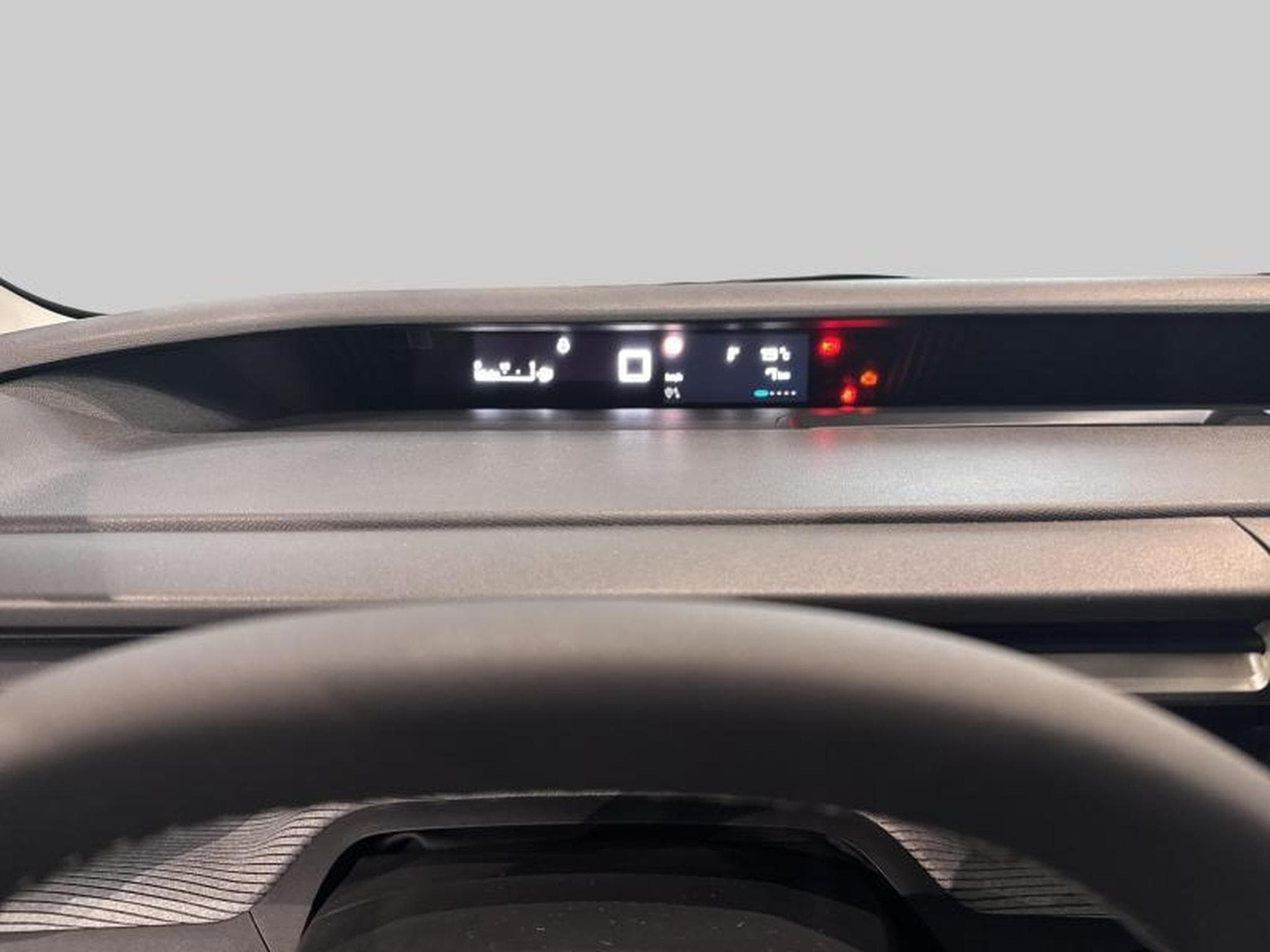 Citroen C3 & ë- IV Max (2024) - Photo 15