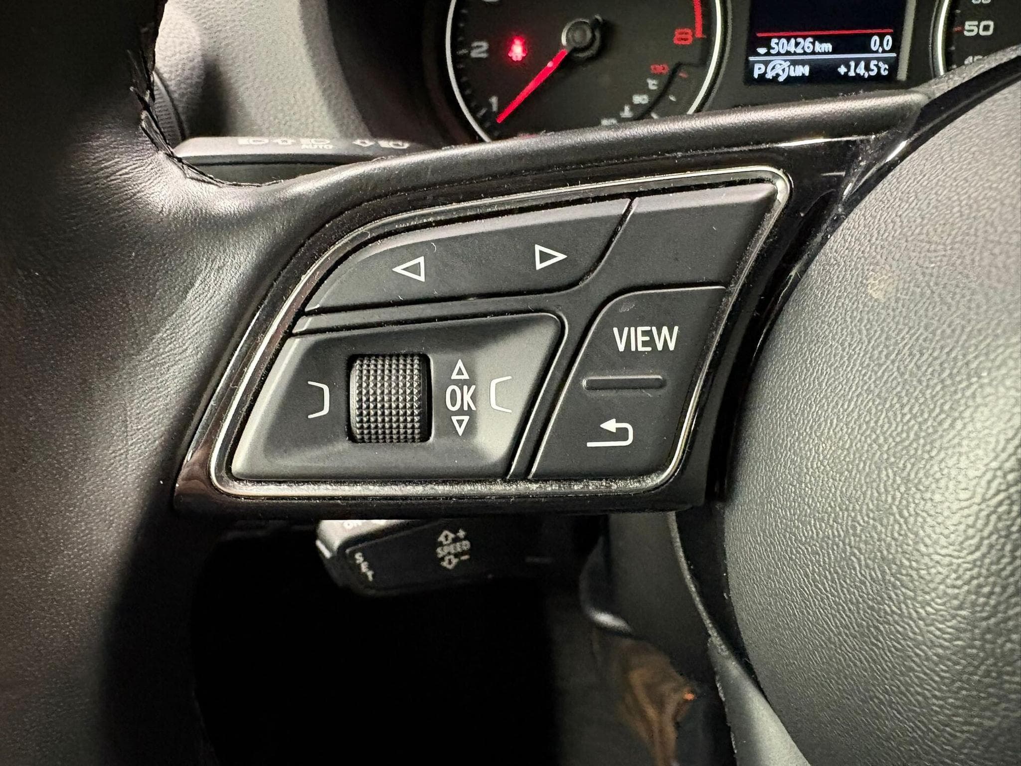 Audi Q2 Audi Q2 Advanced 150 cv S-Tronic CAMERA/GPS/HAYON ELEC (2022) - Photo 12