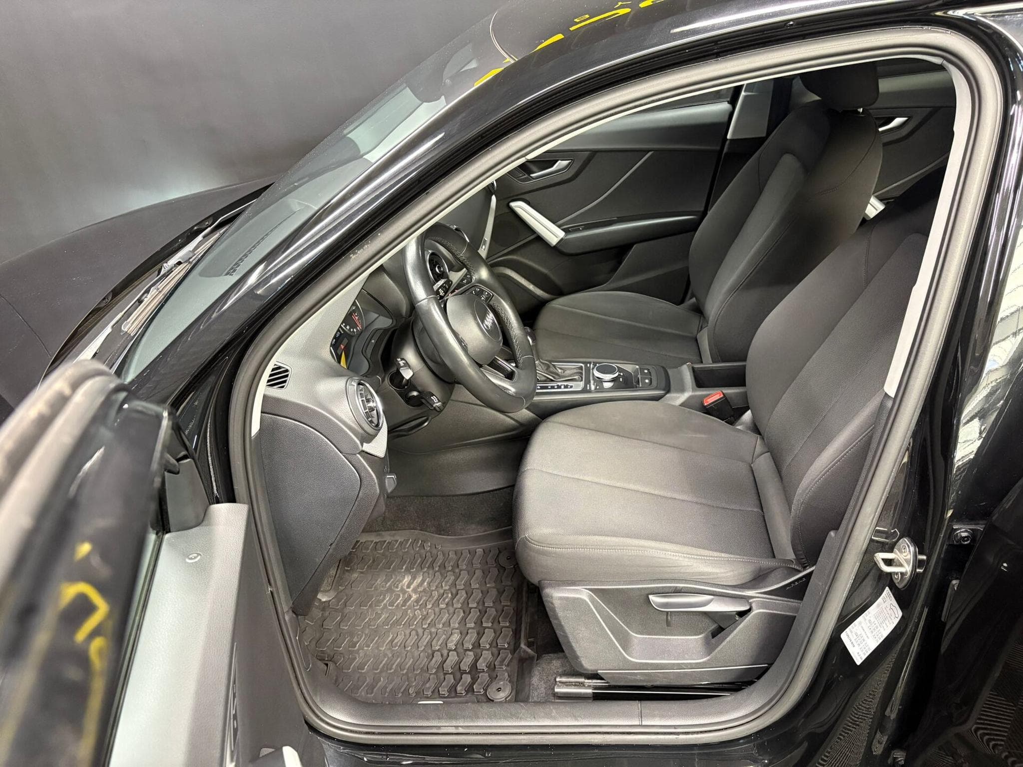 Audi Q2 Audi Q2 Advanced 150 cv S-Tronic CAMERA/GPS/HAYON ELEC (2022) - Photo 15