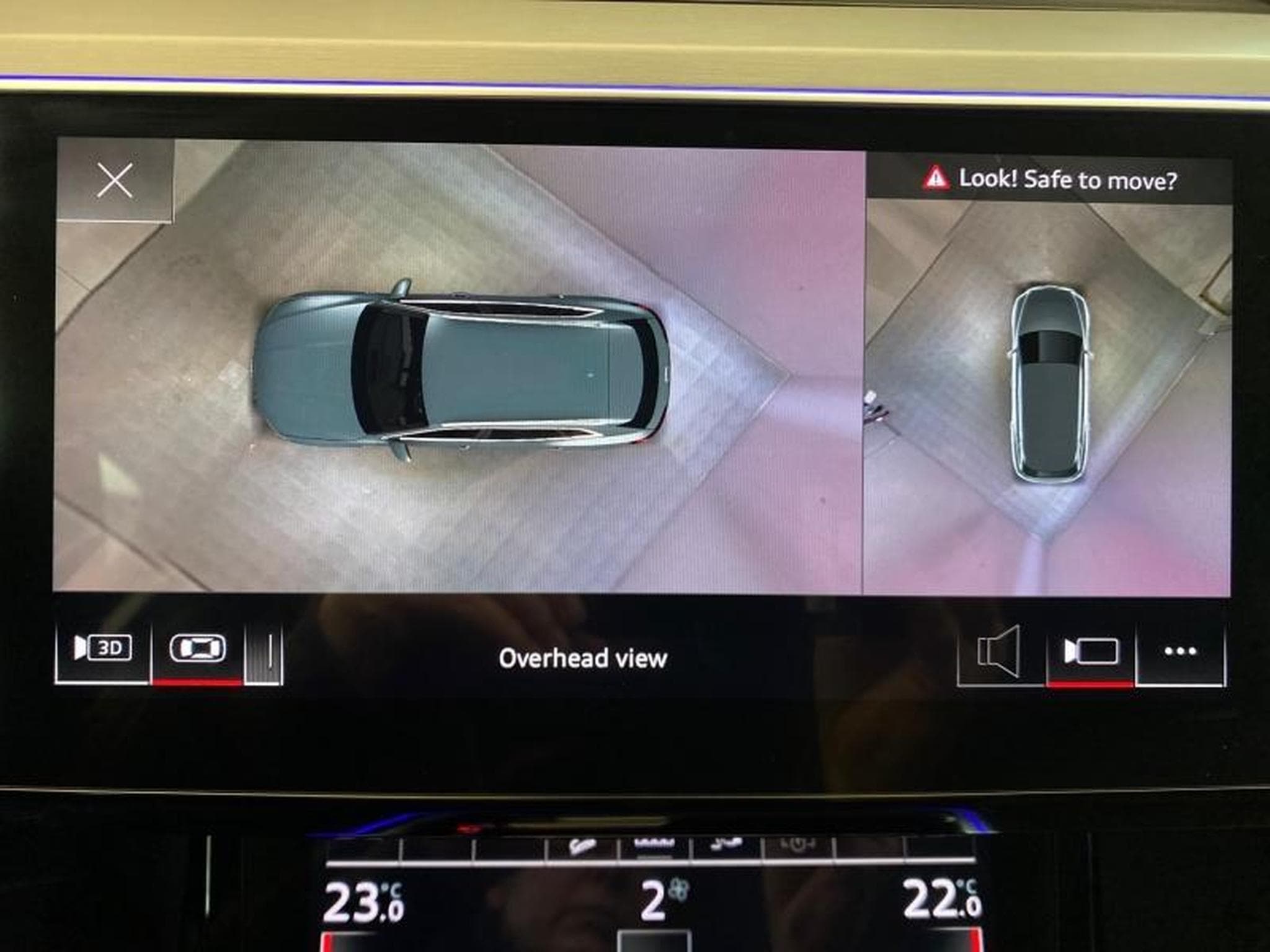 Audi e-tron -57% 55 408ch e-quattro (2021) - Photo 21