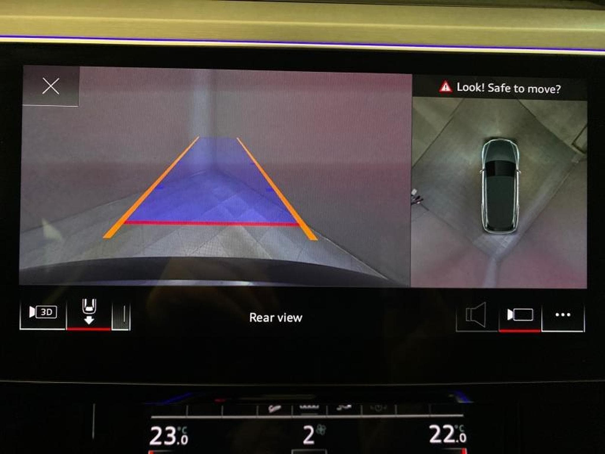 Audi e-tron -57% 55 408ch e-quattro (2021) - Photo 22