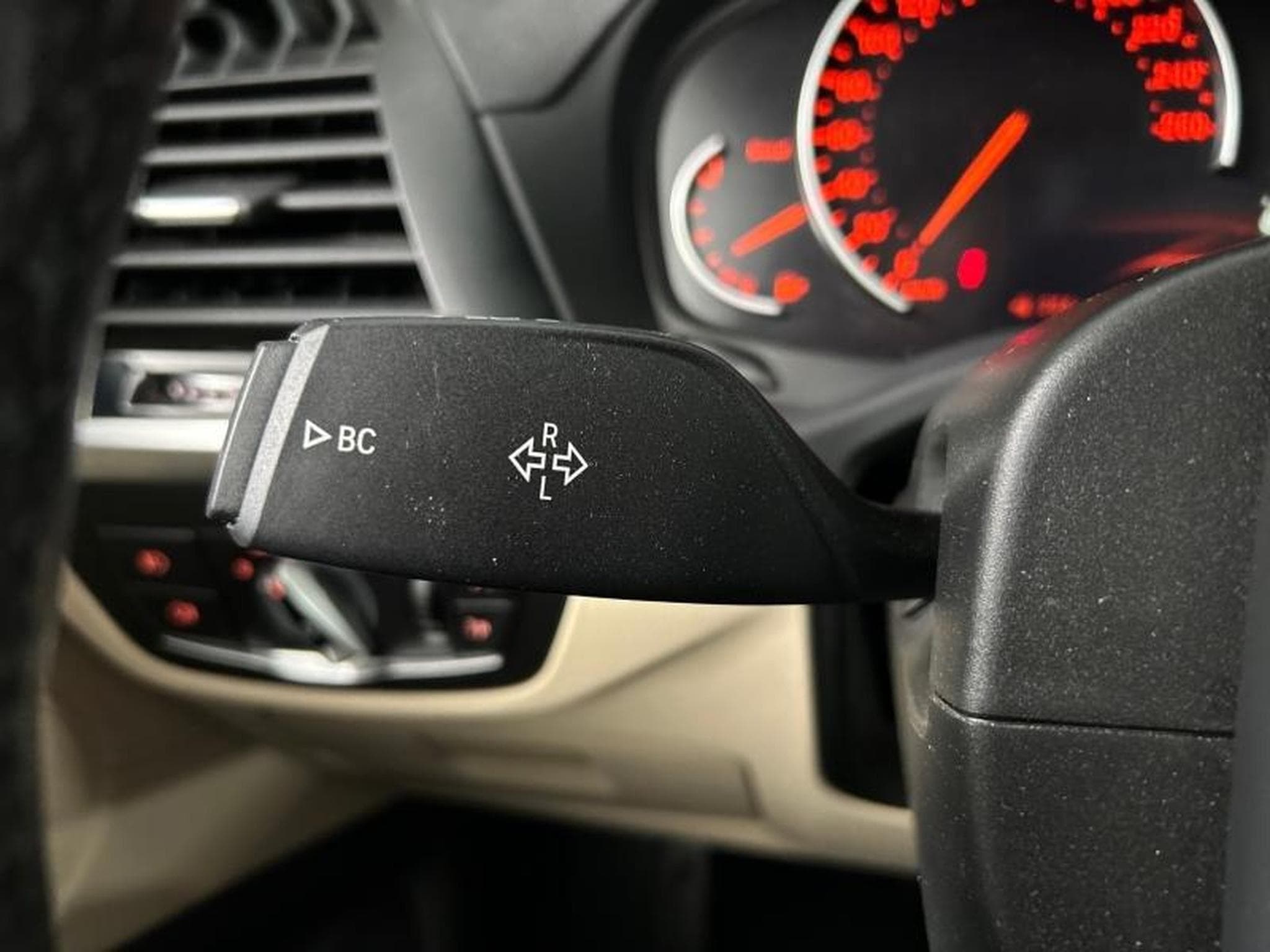 BMW X3 -32% xDrive20d 190ch xLine (2021) - Photo 16