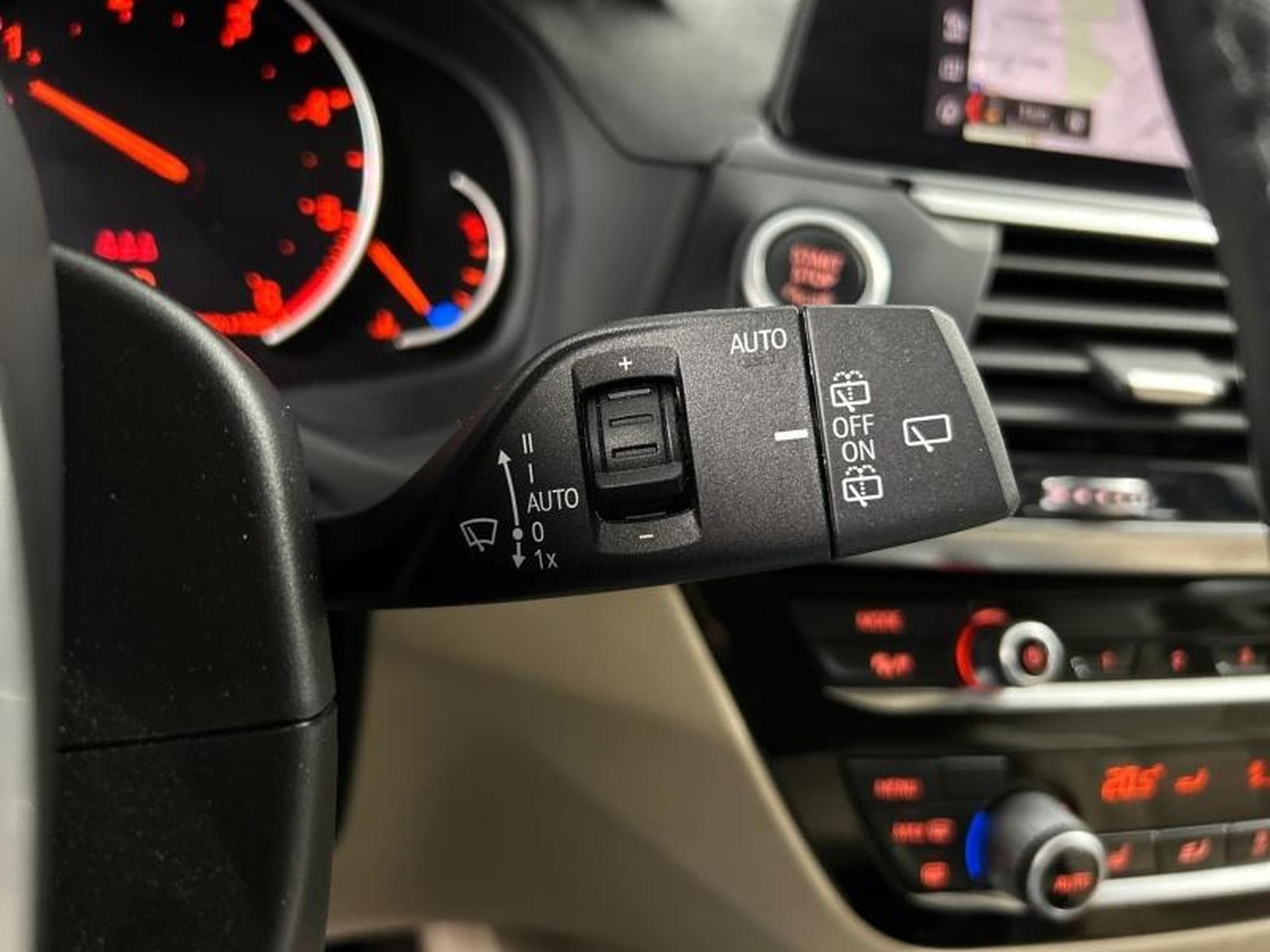 BMW X3 -32% xDrive20d 190ch xLine (2021) - Photo 17
