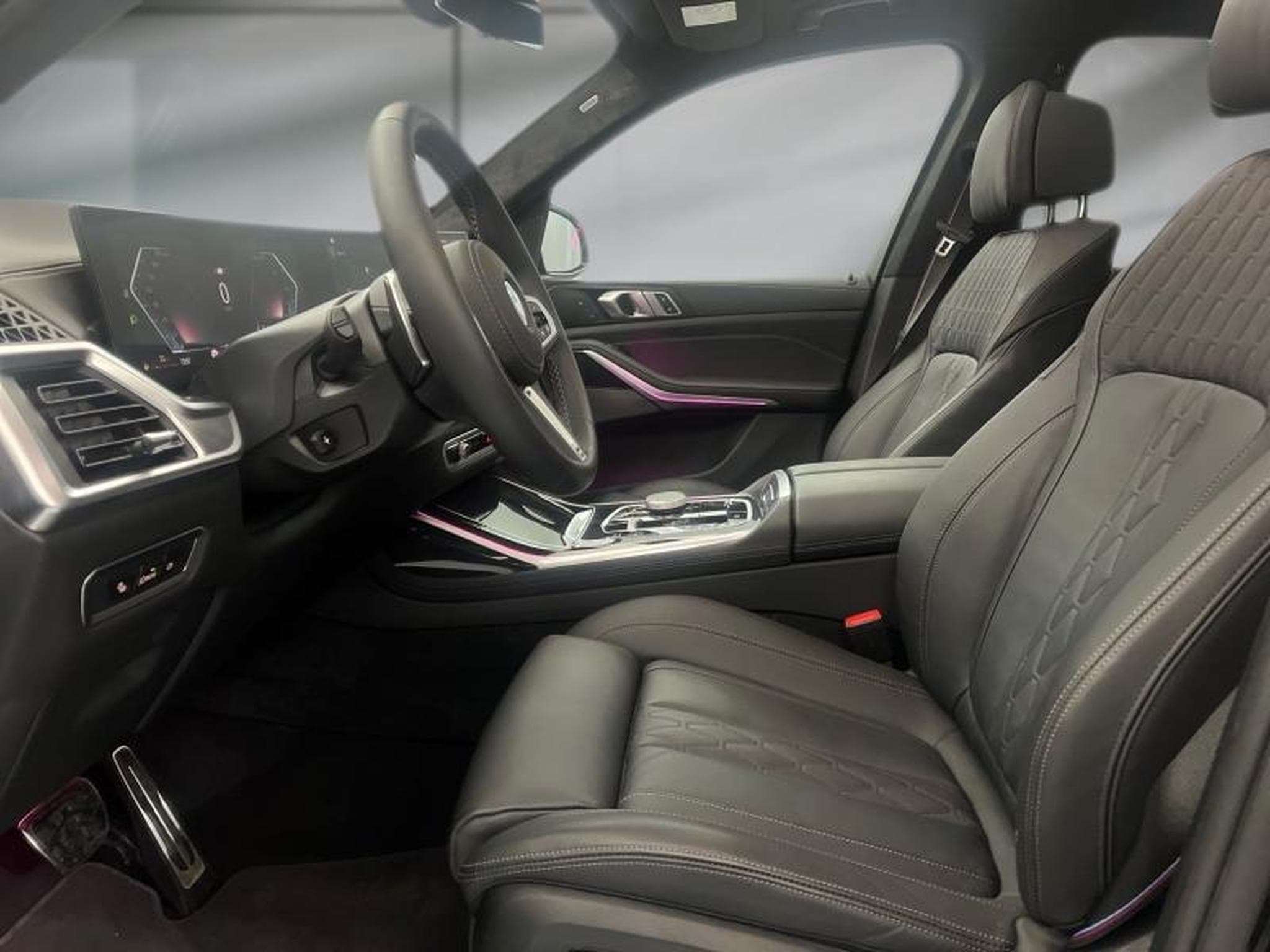 BMW X7 -35% M60iA xDrive 530ch M Performance (2023) - Photo 11
