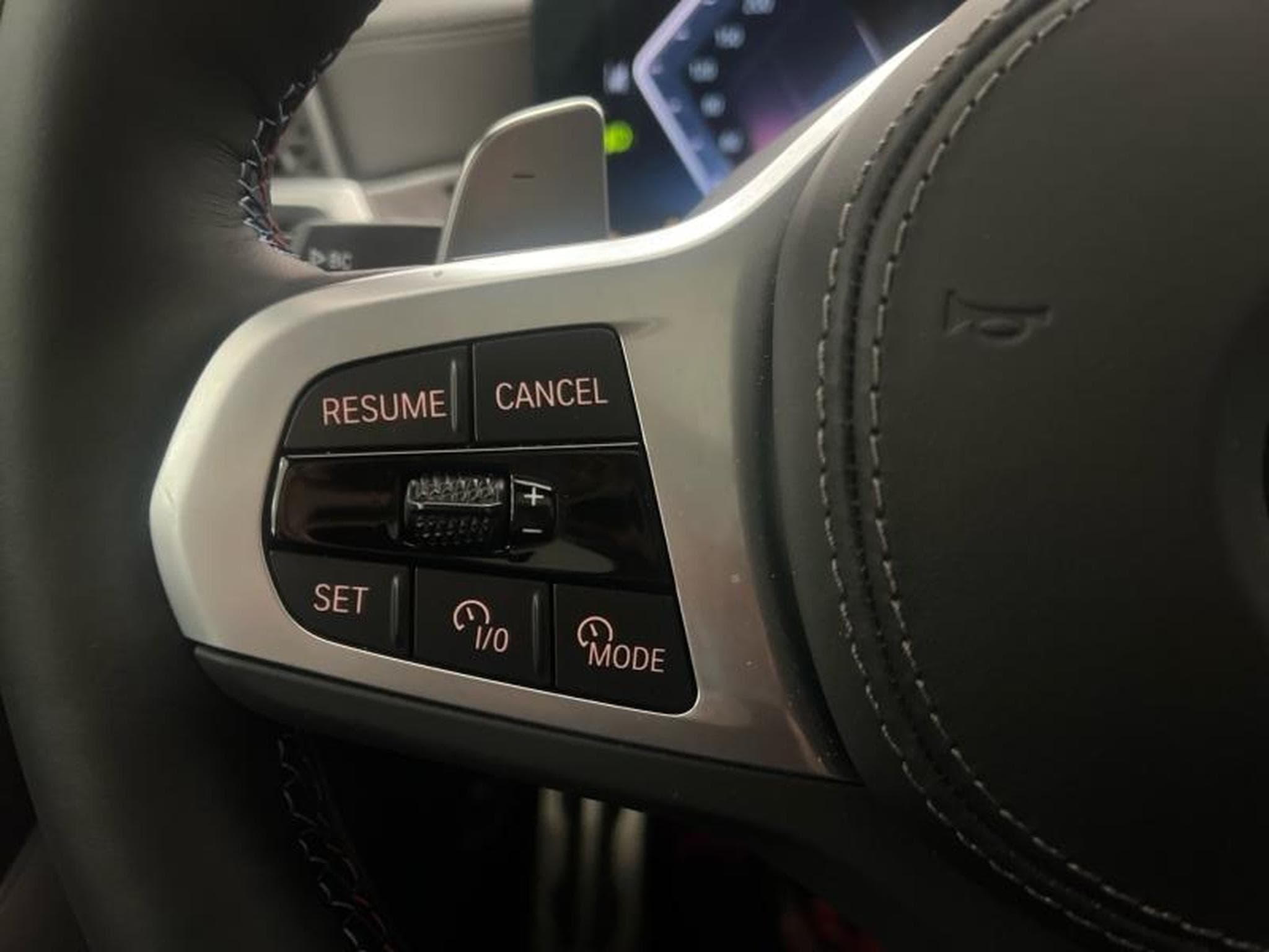 BMW X7 -35% M60iA xDrive 530ch M Performance (2023) - Photo 15