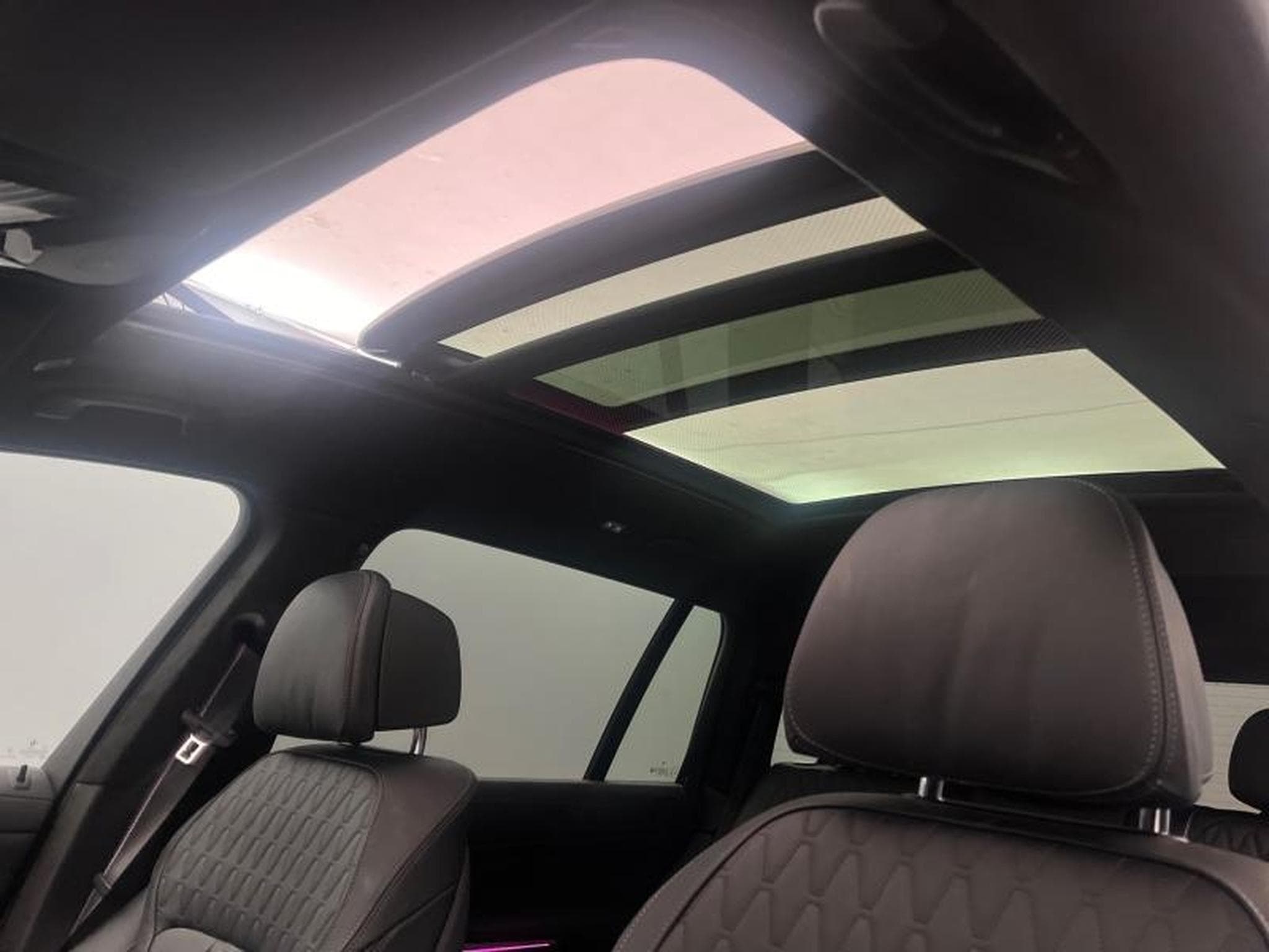 BMW X7 -35% M60iA xDrive 530ch M Performance (2023) - Photo 17