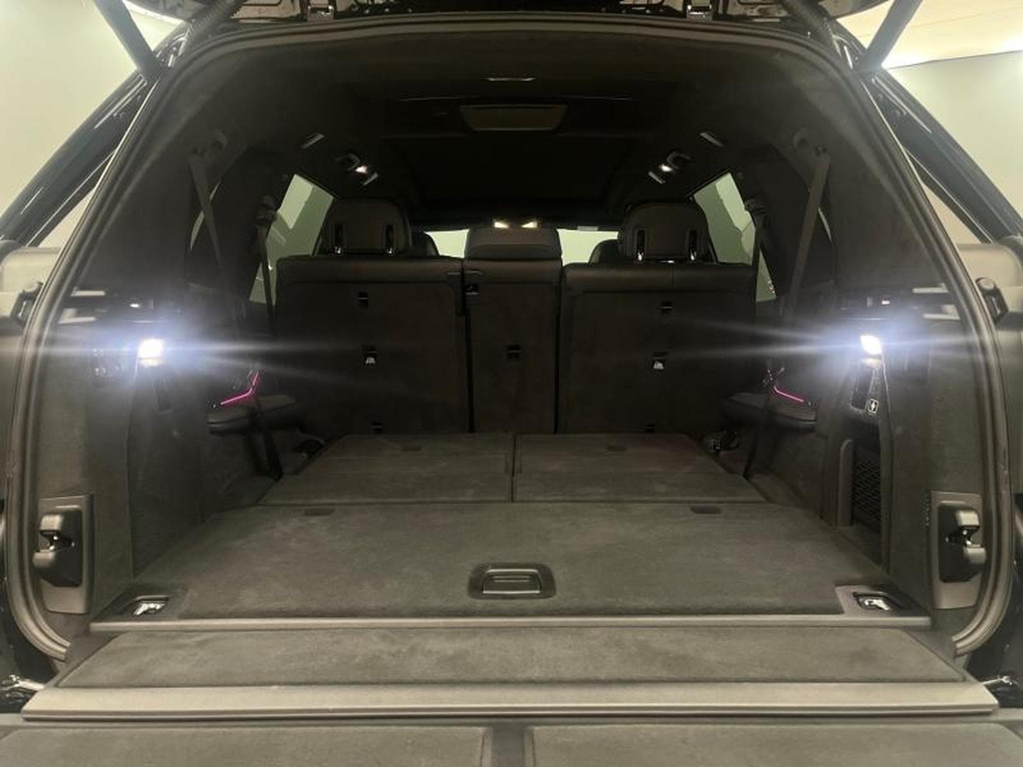 BMW X7 -35% M60iA xDrive 530ch M Performance (2023) - Photo 18
