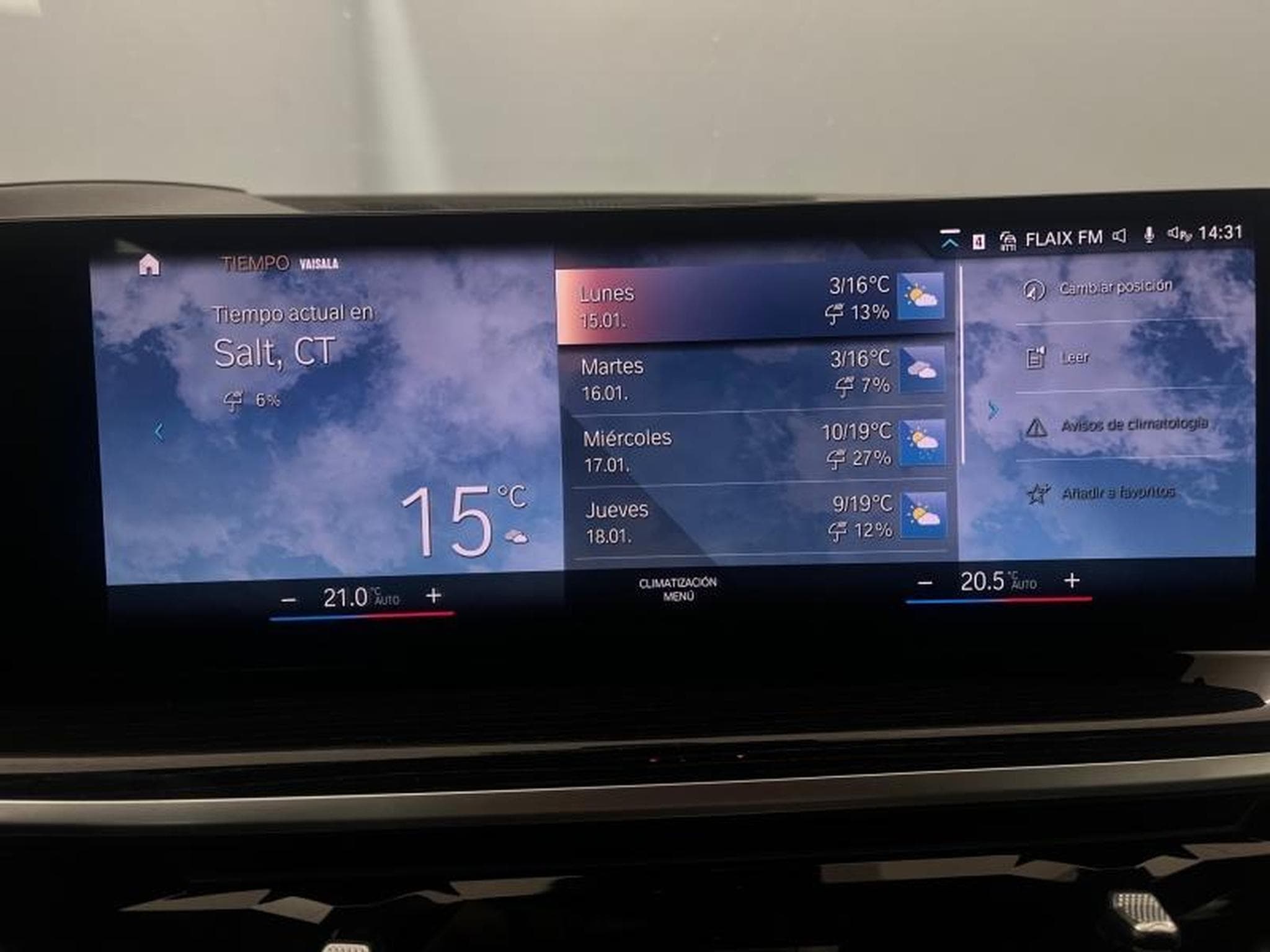 BMW X7 -35% M60iA xDrive 530ch M Performance (2023) - Photo 24