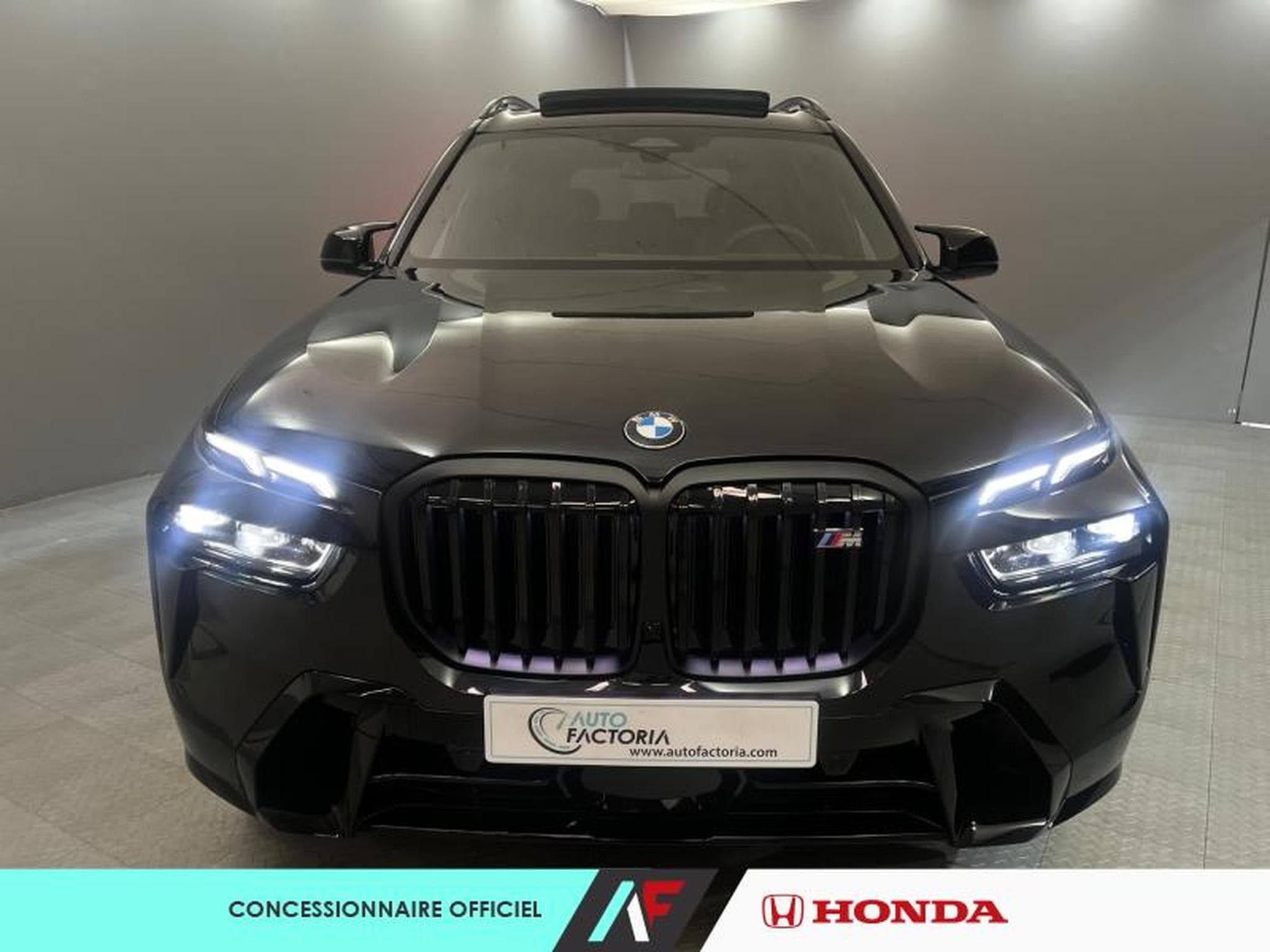 BMW X7 -35% M60iA xDrive 530ch M Performance (2023) - Photo 8