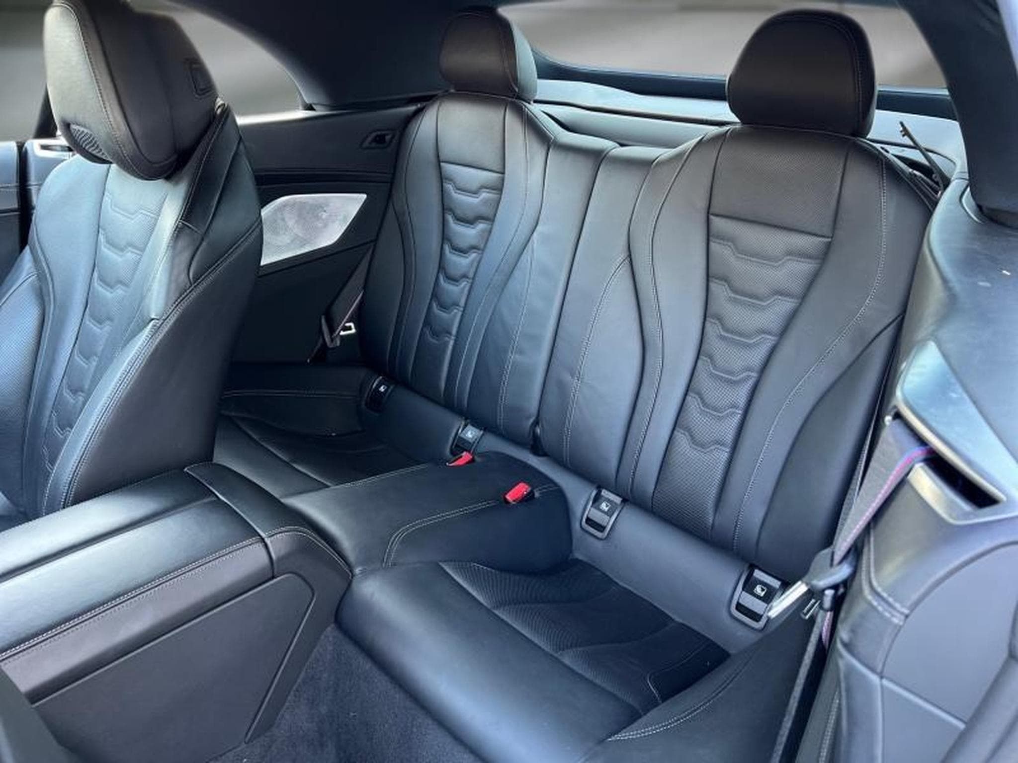 BMW Série 8 -56% M850iA xDrive 530ch 44cv (2021) - Photo 12