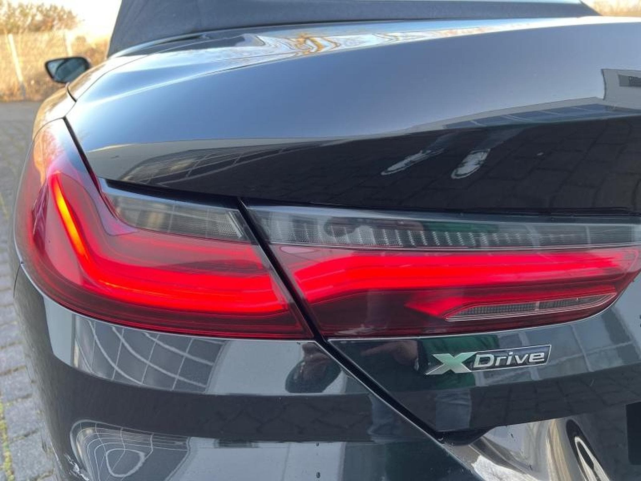 BMW Série 8 -56% M850iA xDrive 530ch 44cv (2021) - Photo 23