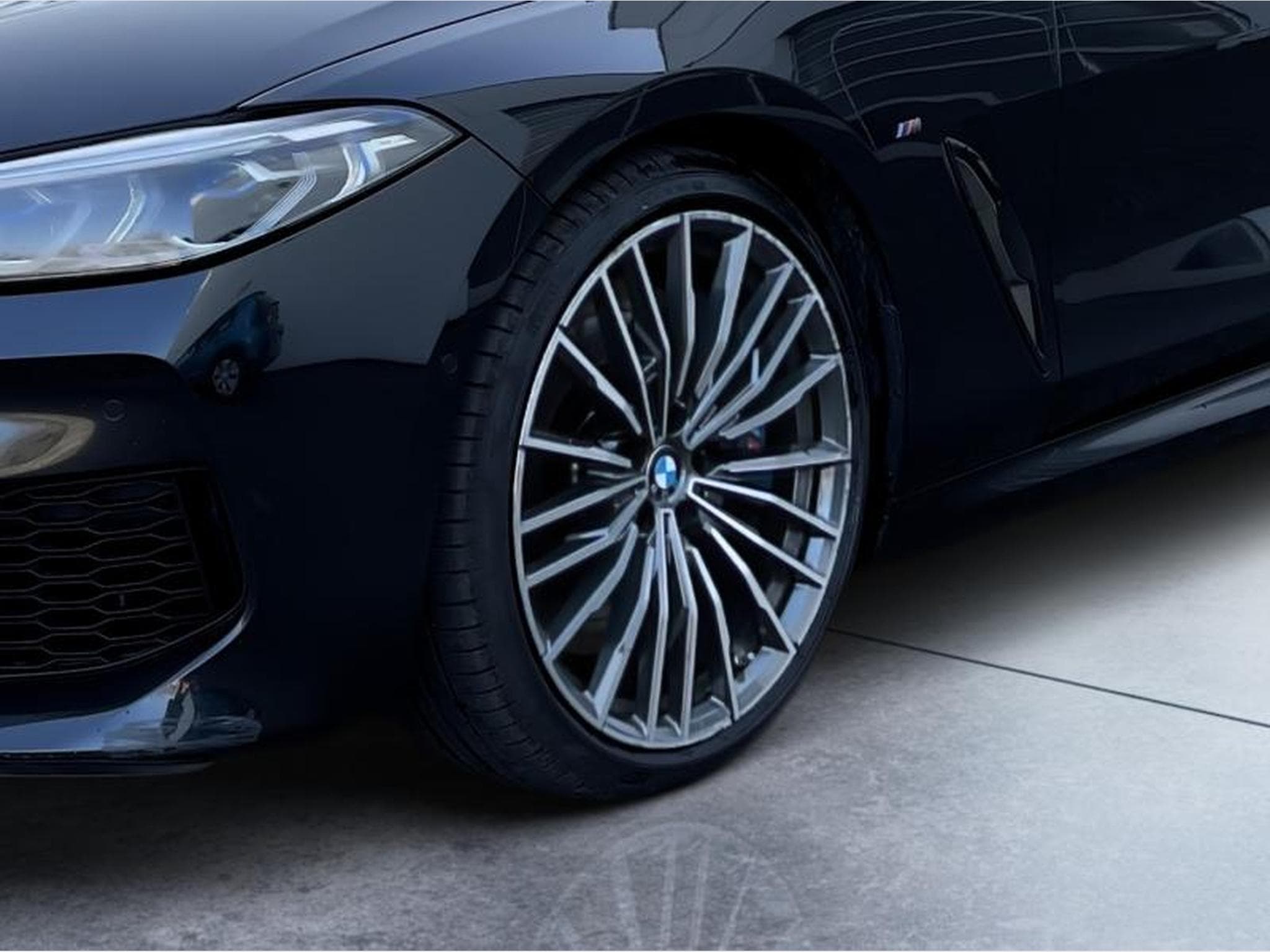 BMW Série 8 -56% M850iA xDrive 530ch 44cv (2021) - Photo 9