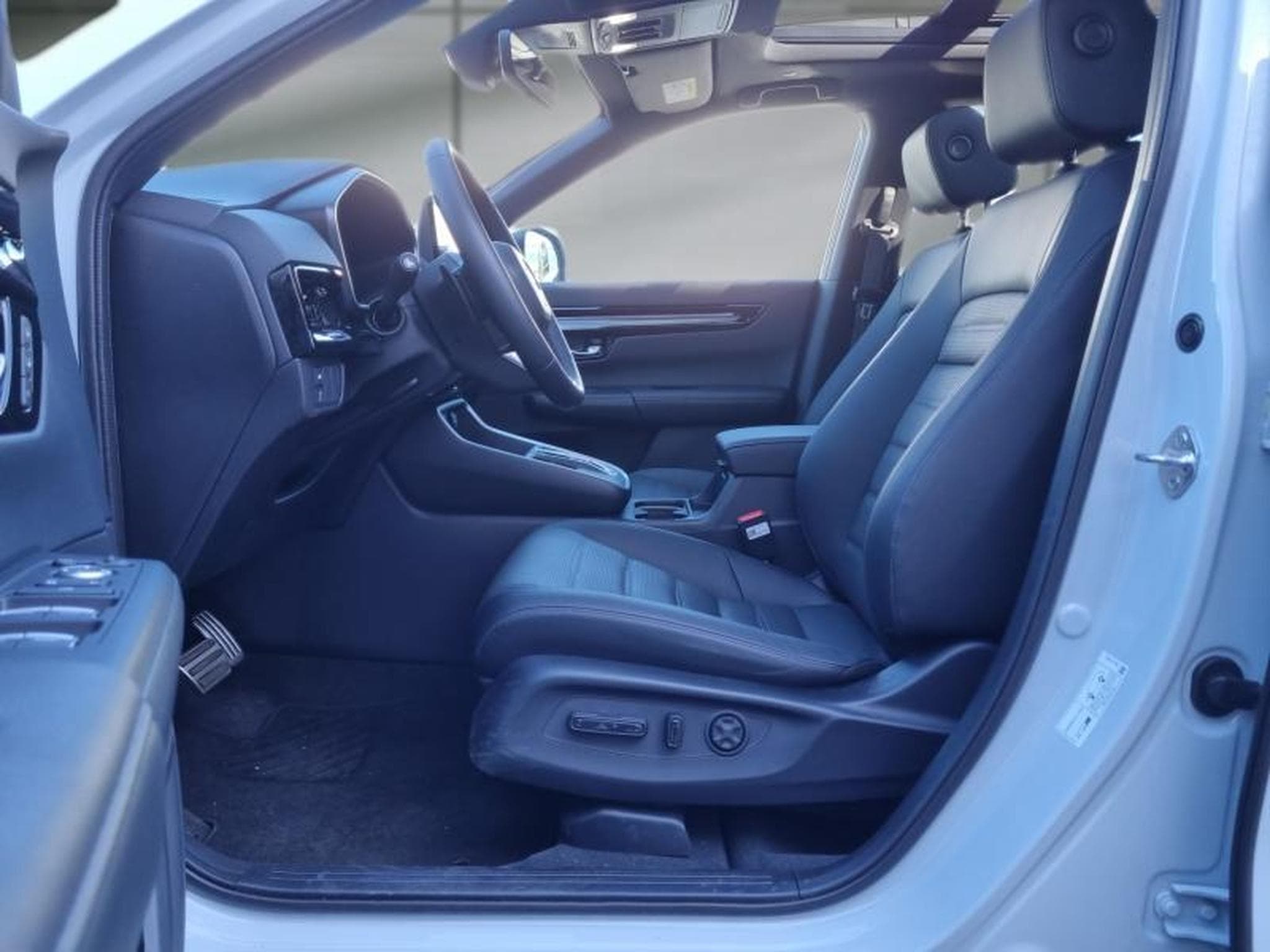 Honda CR-V 2.0 i-MMD 184ch e:PHEV Advance Tech 2WD (2026) - Photo 11