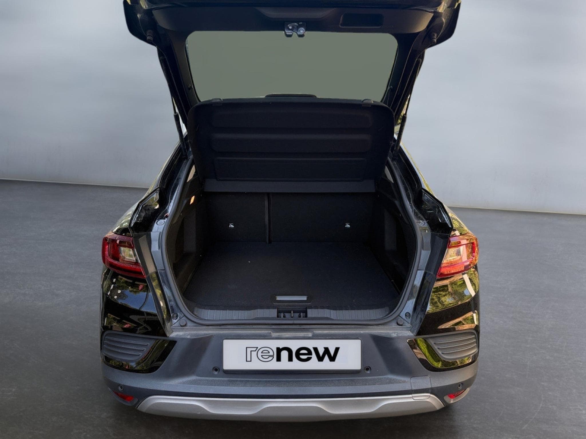 Renault Arkana 1.6 Tce E-TECH Hybrid Techno EDC (2023) - Photo 5