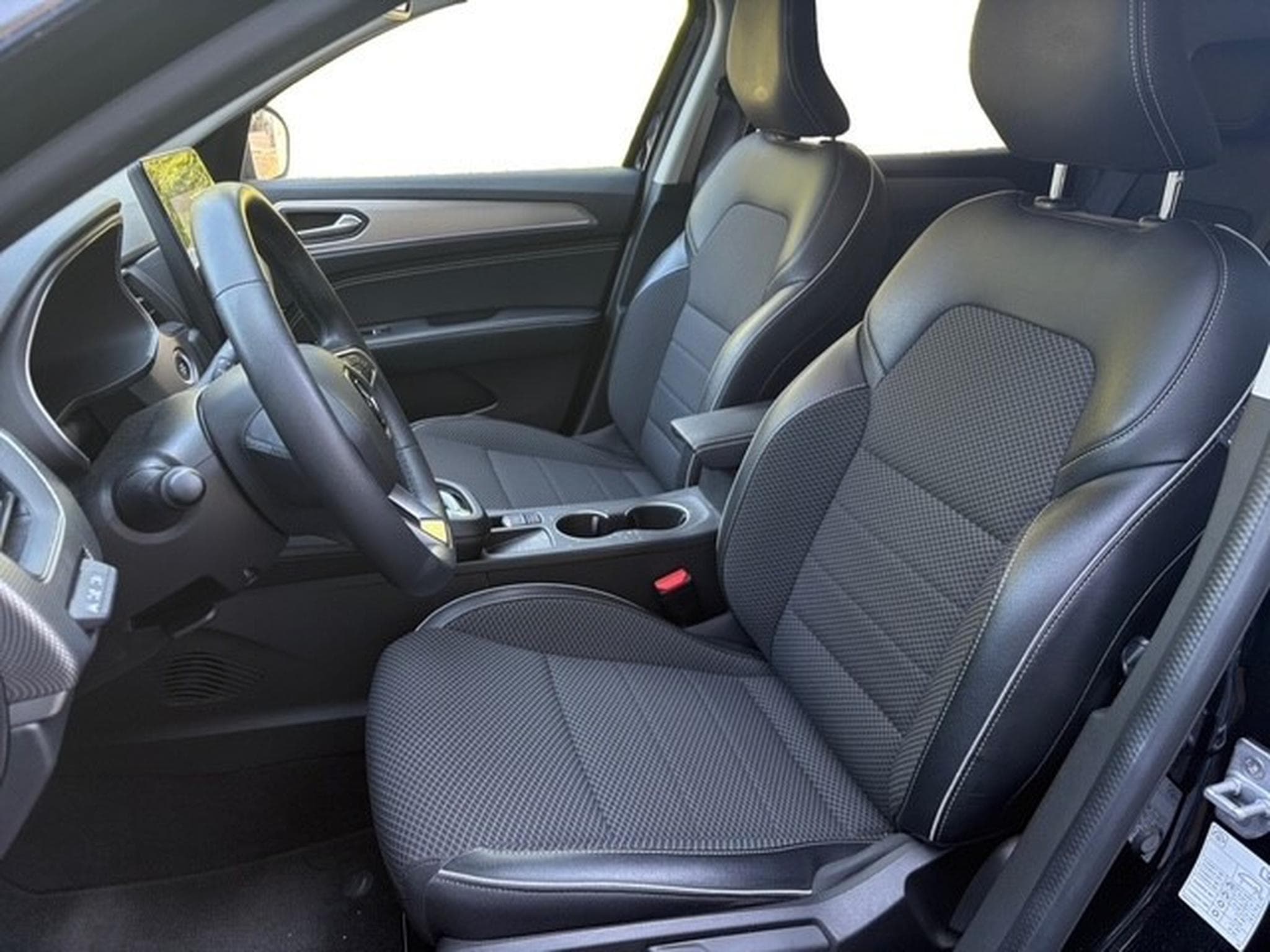 Renault Arkana 1.6 Tce E-TECH Hybrid Techno EDC (2023) - Photo 8