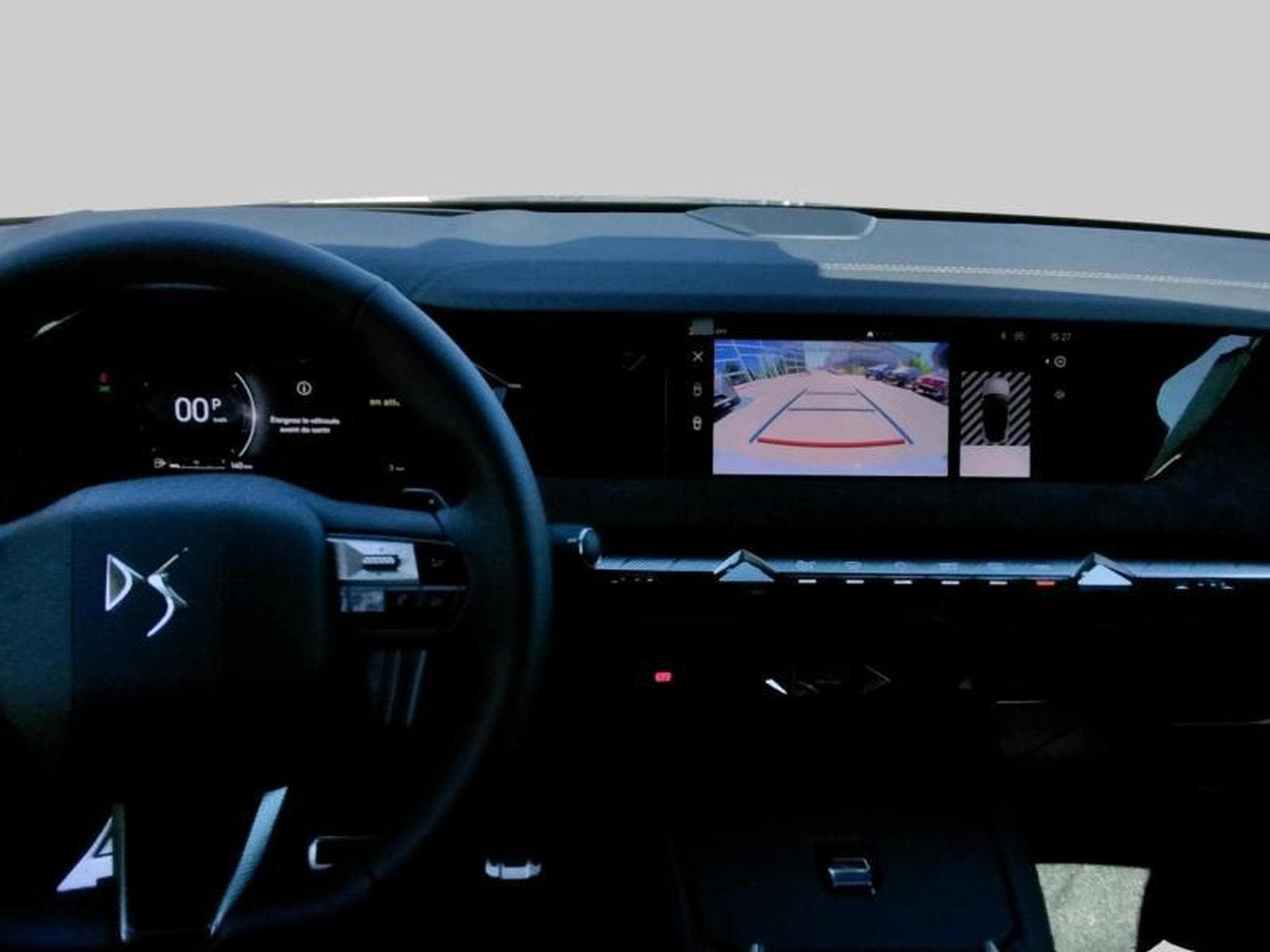 DS Automobiles DS4 ETOILE (2026) - Photo 13