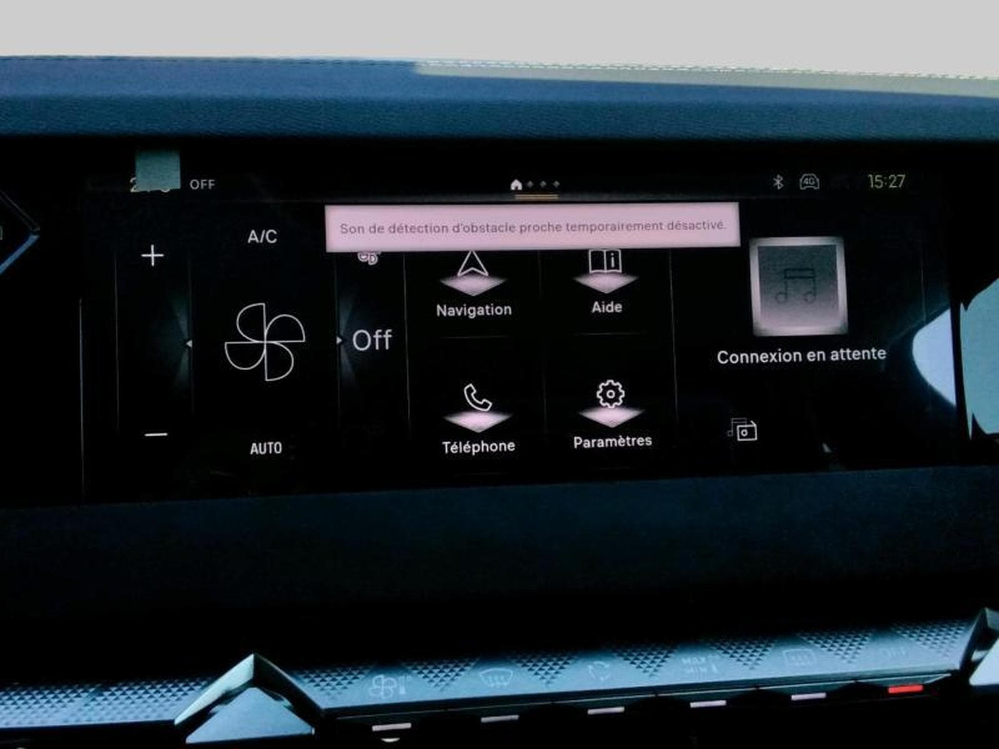 DS Automobiles DS4 ETOILE (2026) - Photo 17
